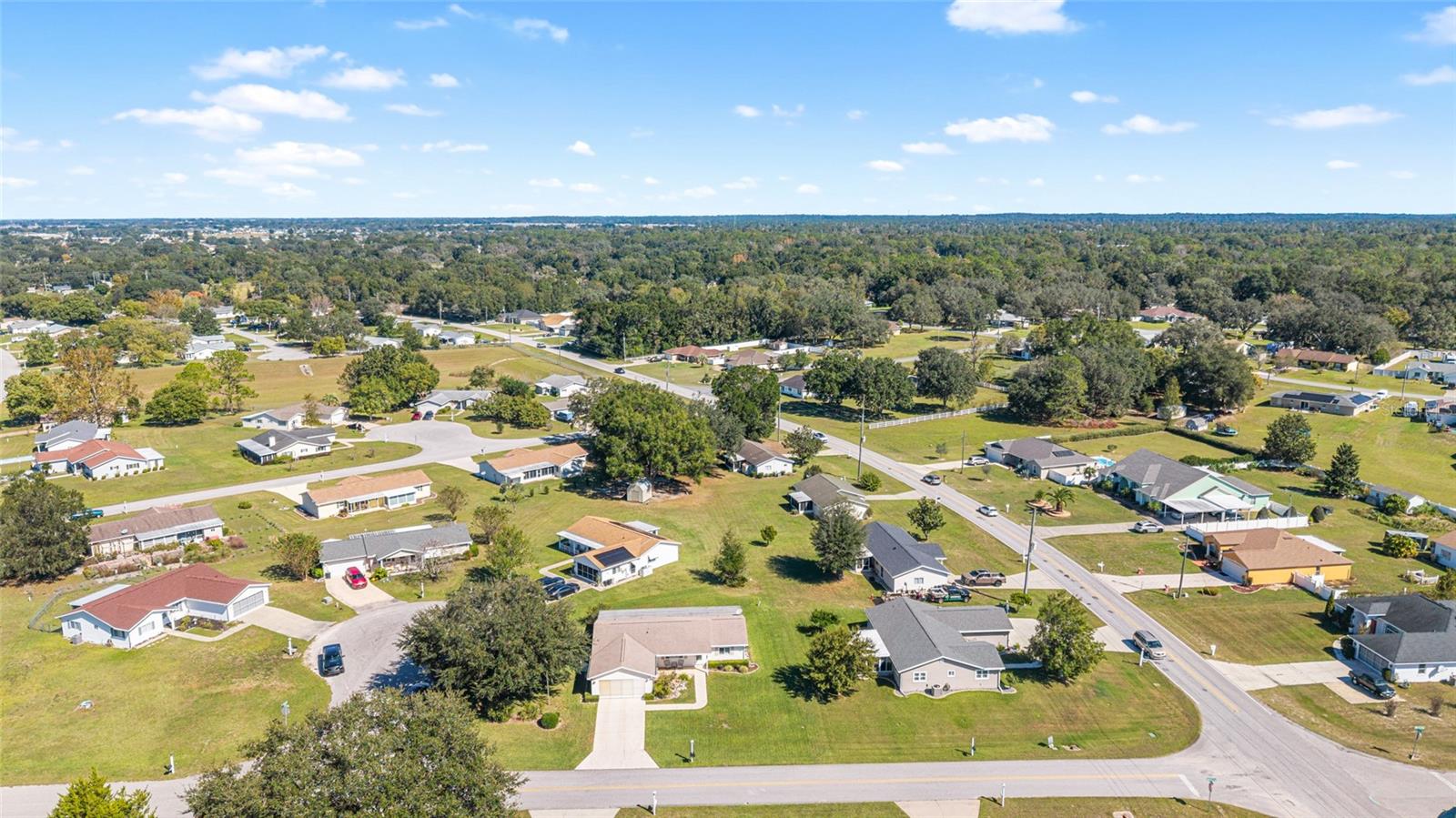 SPRUCE CREEK - Residential