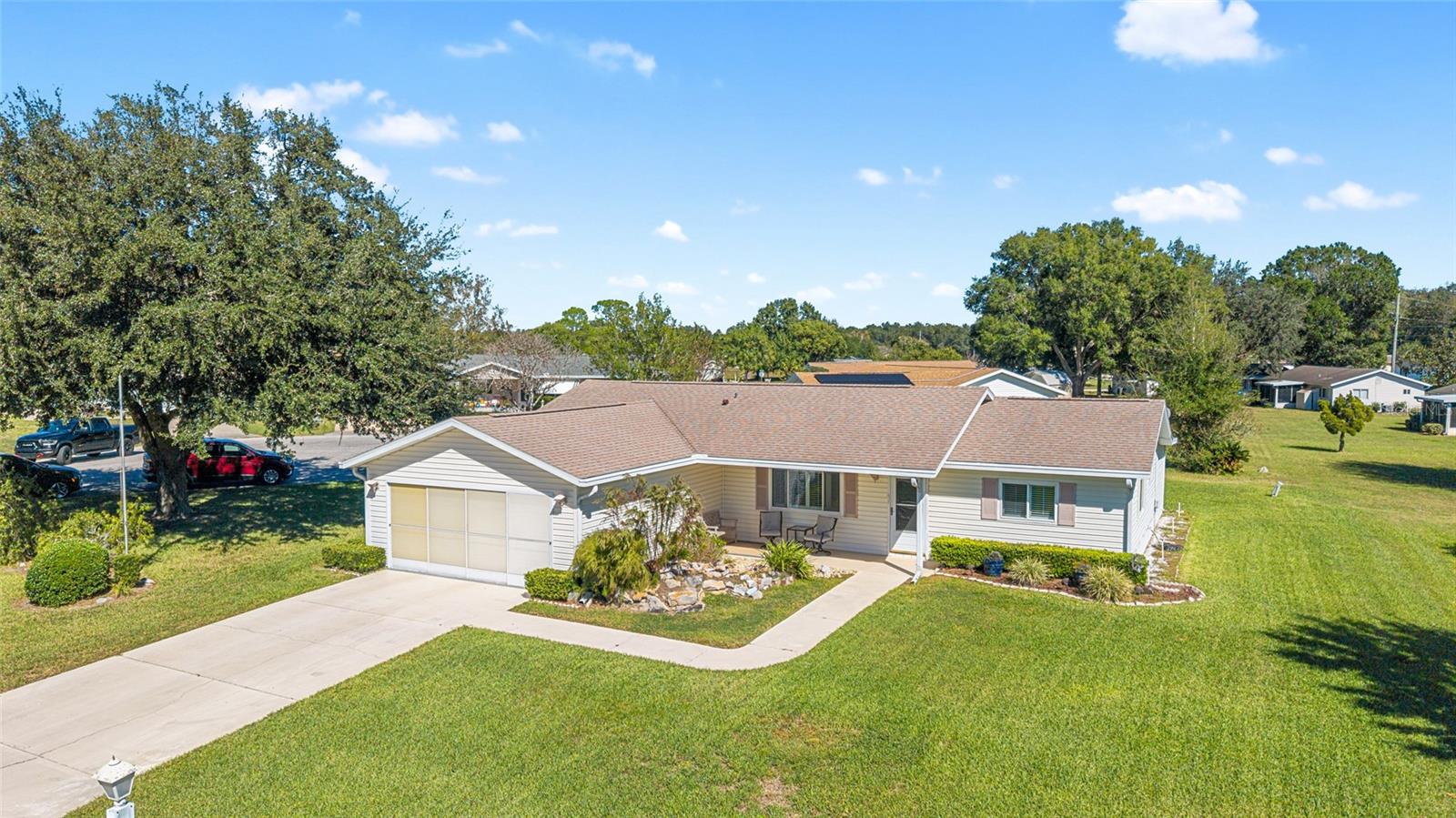 SPRUCE CREEK - Residential