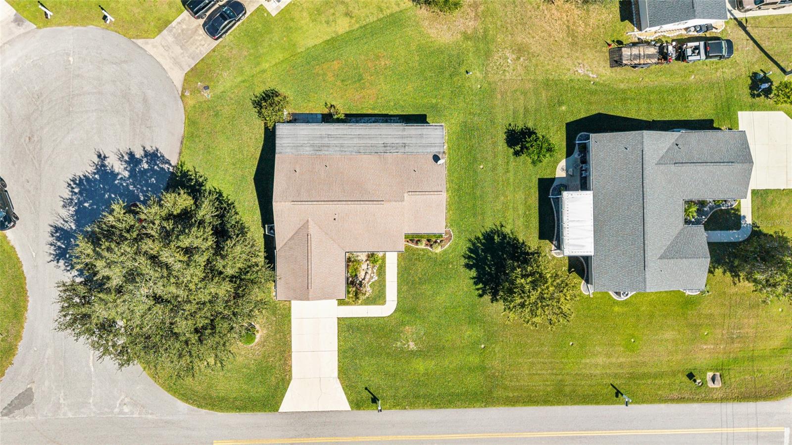 SPRUCE CREEK - Residential