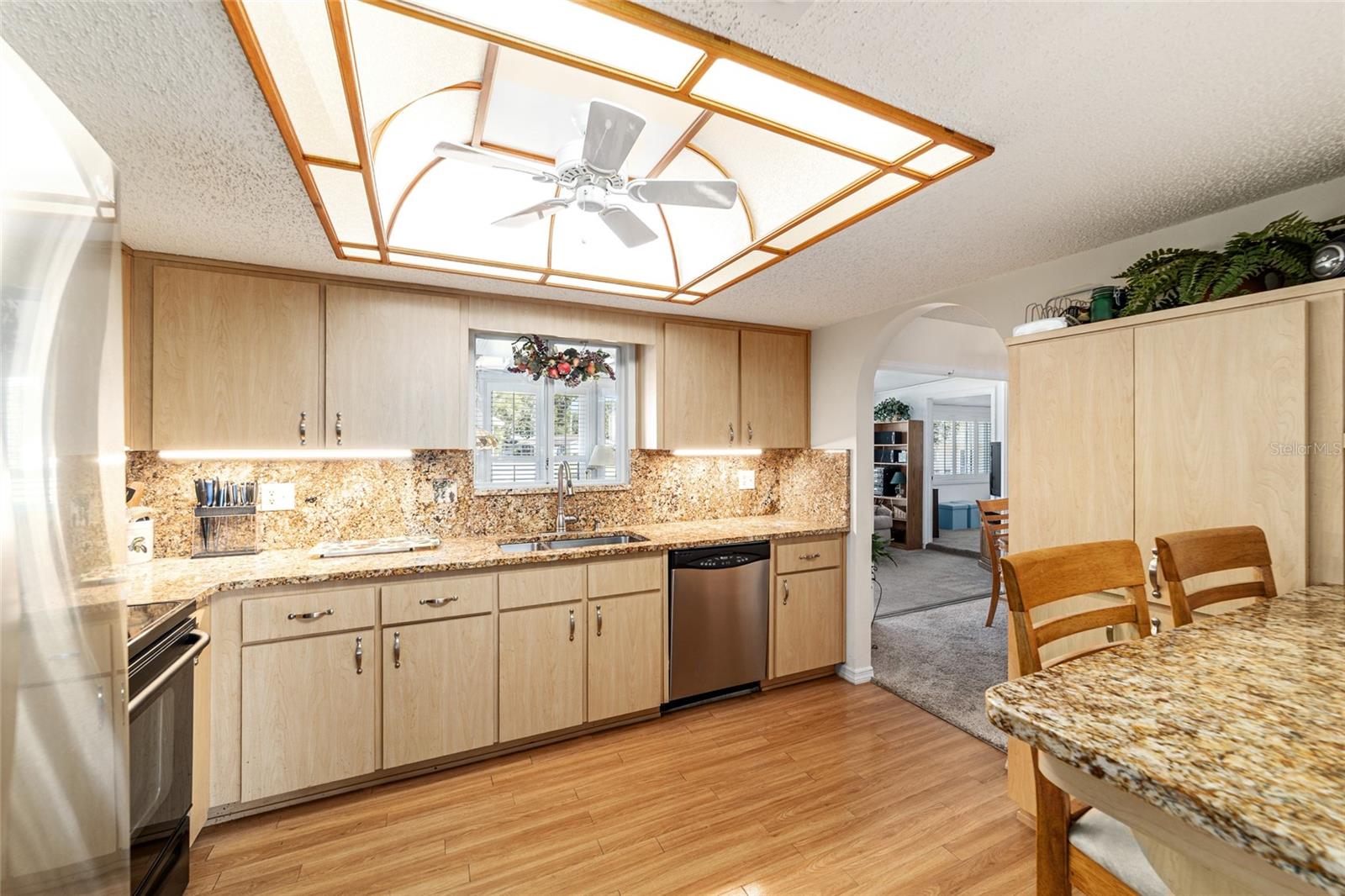 SPRUCE CREEK - Residential