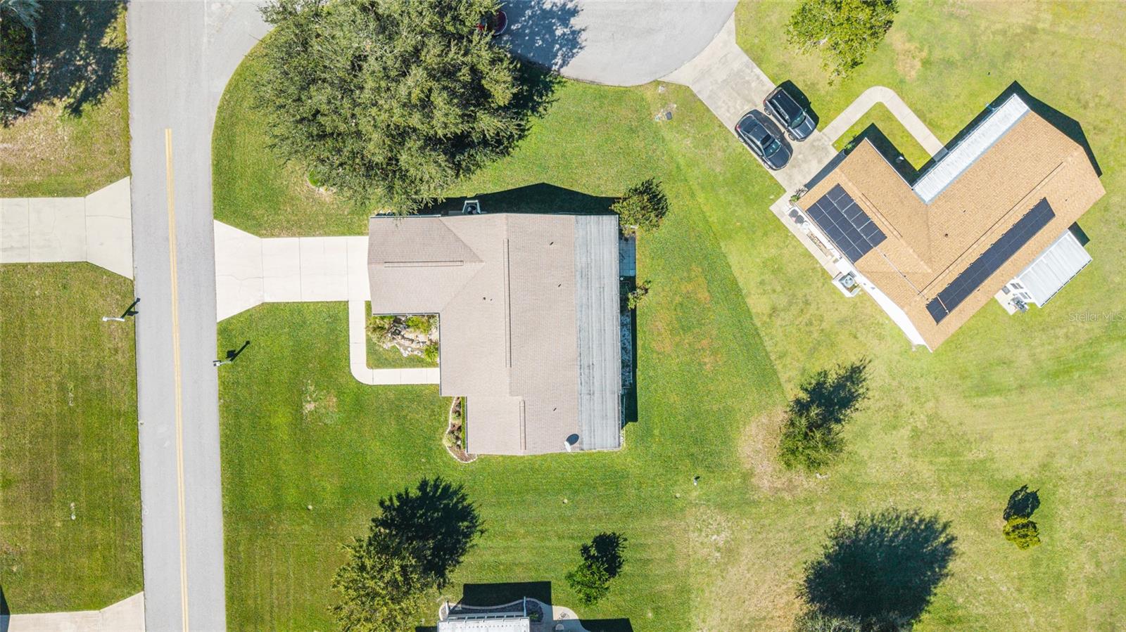 SPRUCE CREEK - Residential