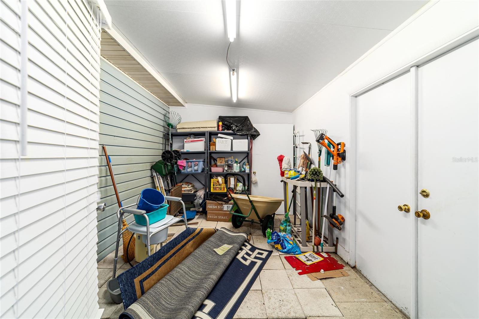 SPRUCE CREEK - Residential