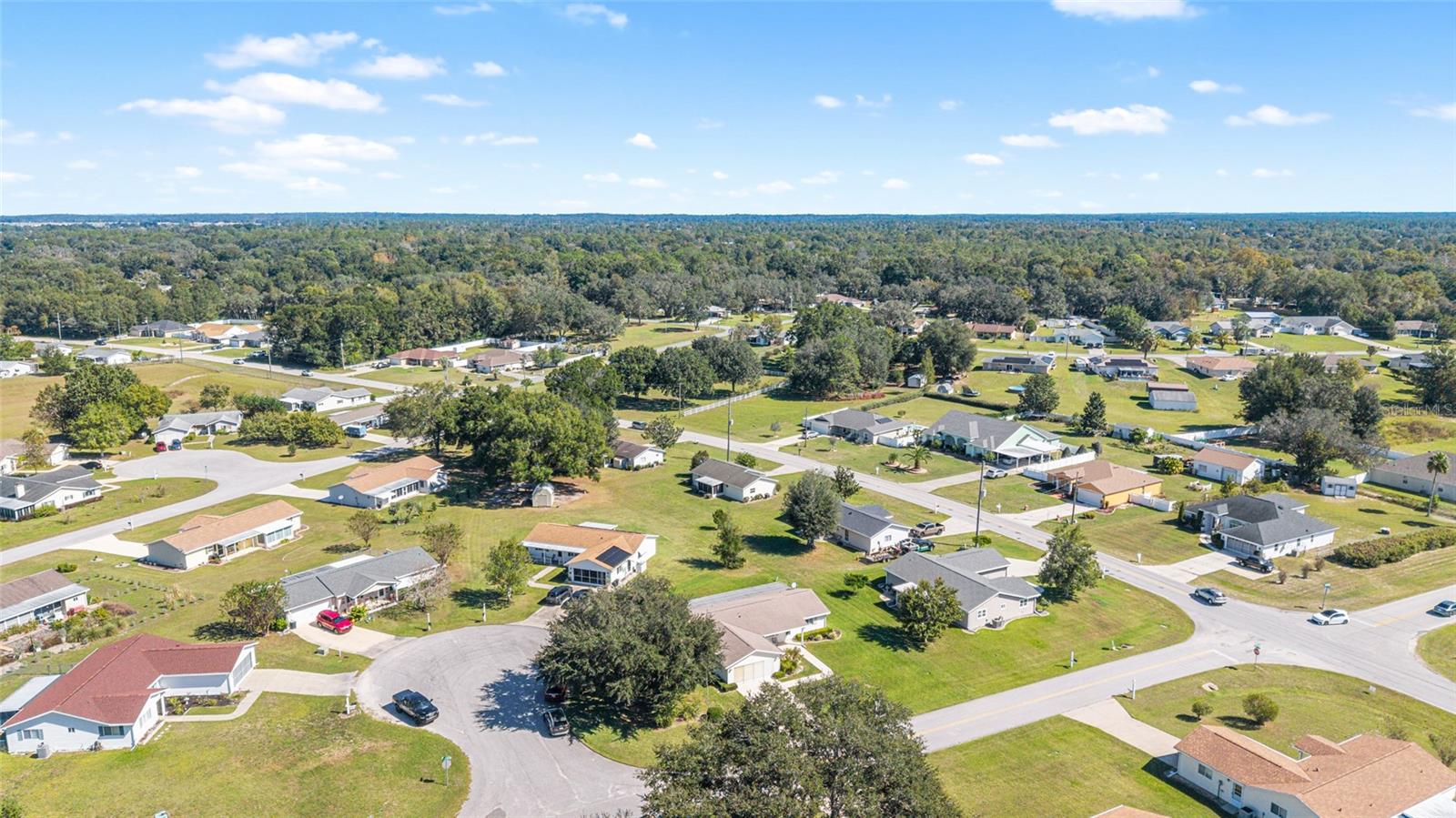 SPRUCE CREEK - Residential