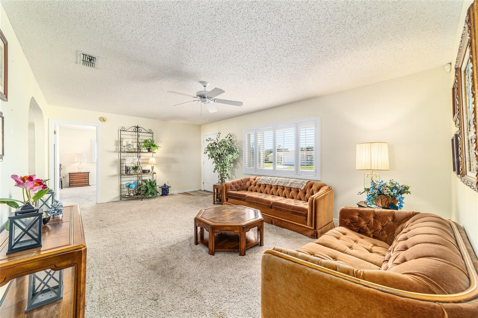 SPRUCE CREEK - Residential