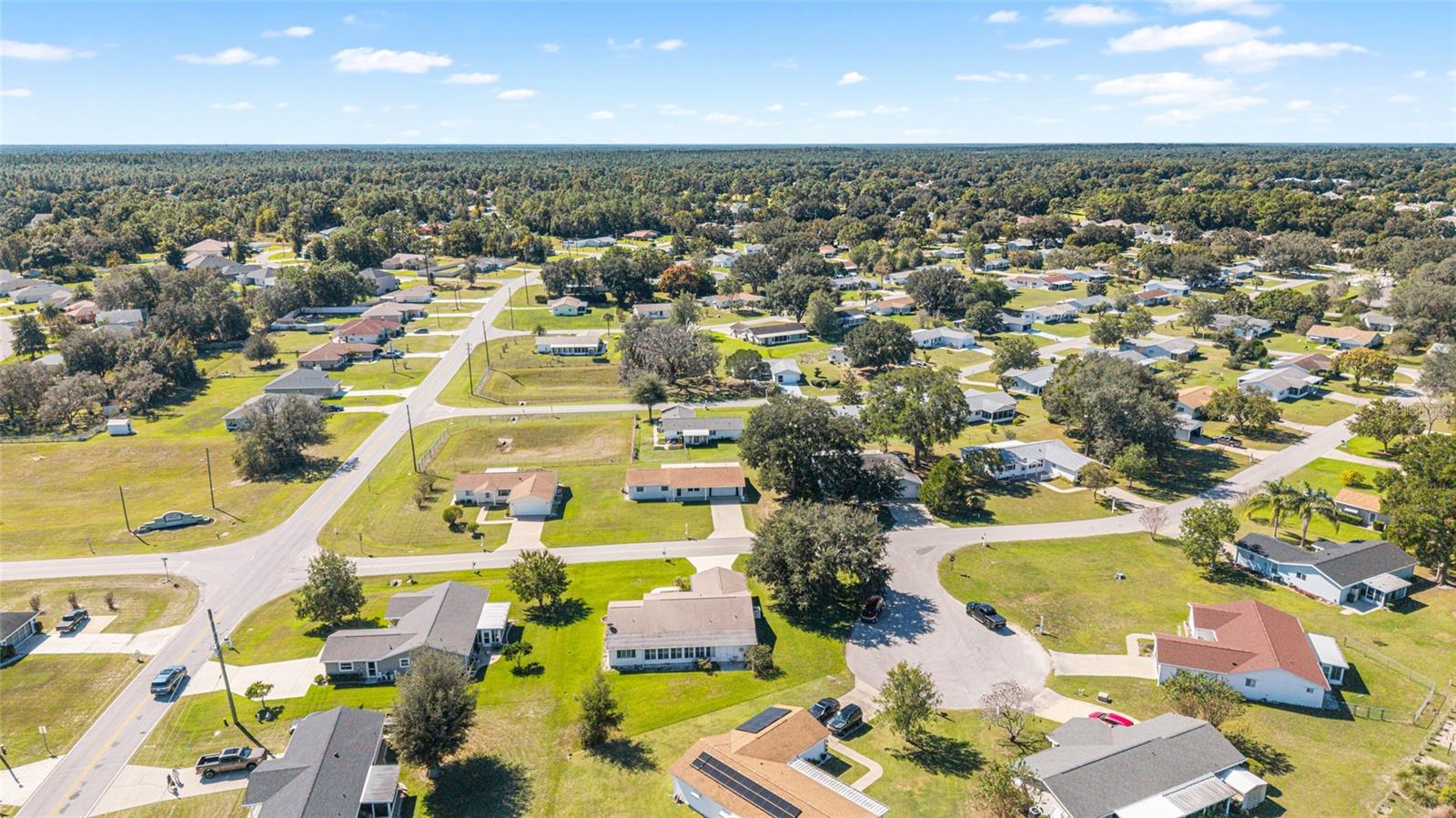 SPRUCE CREEK - Residential