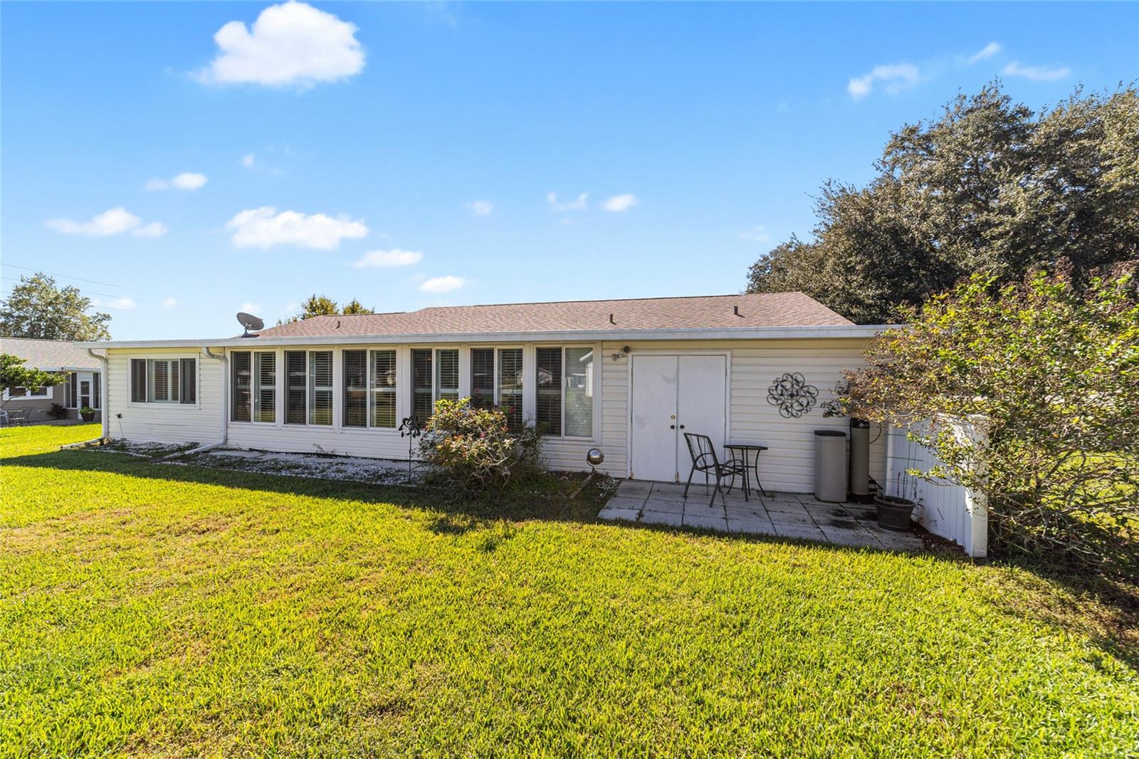 SPRUCE CREEK - Residential