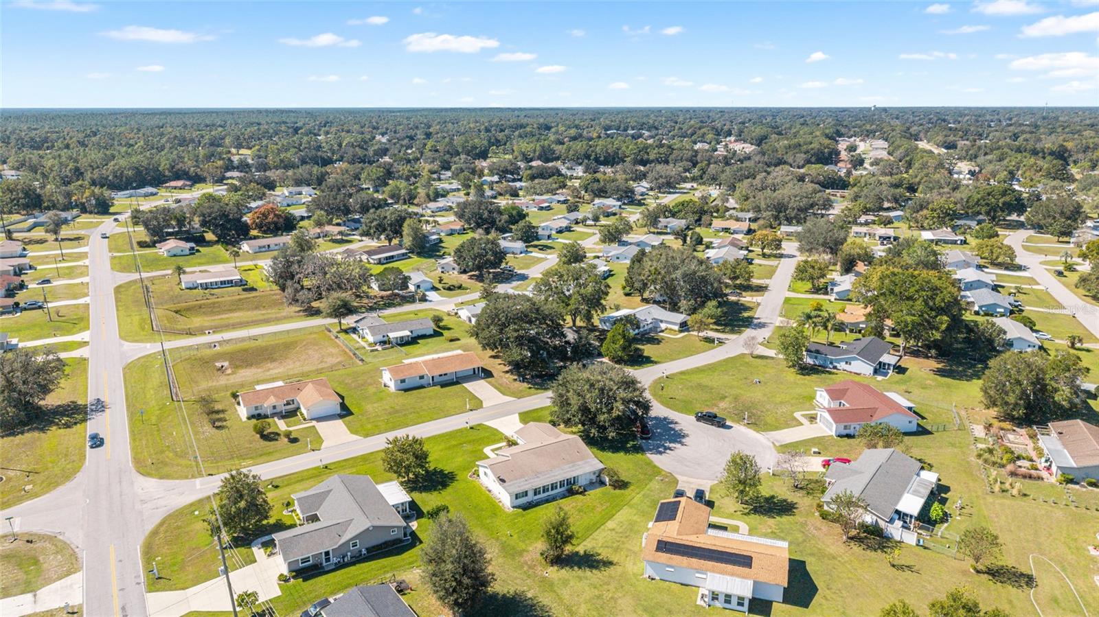 SPRUCE CREEK - Residential