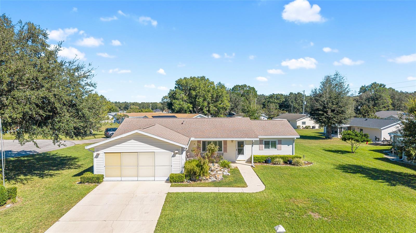 SPRUCE CREEK - Residential