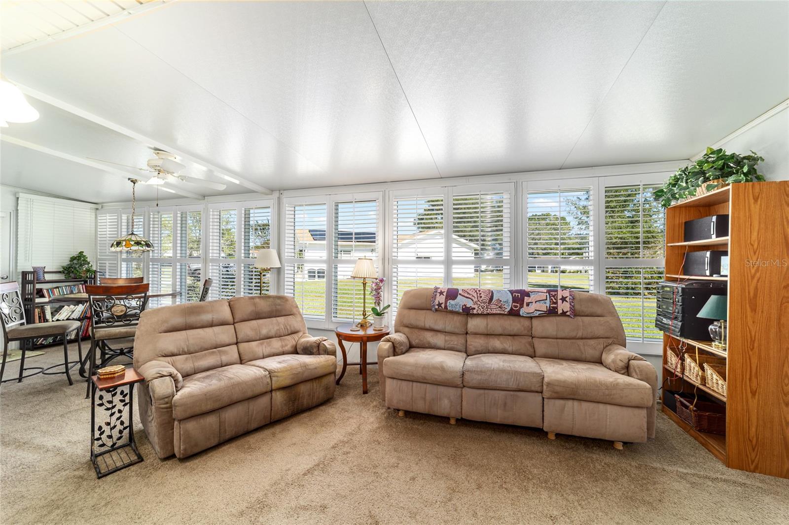 SPRUCE CREEK - Residential