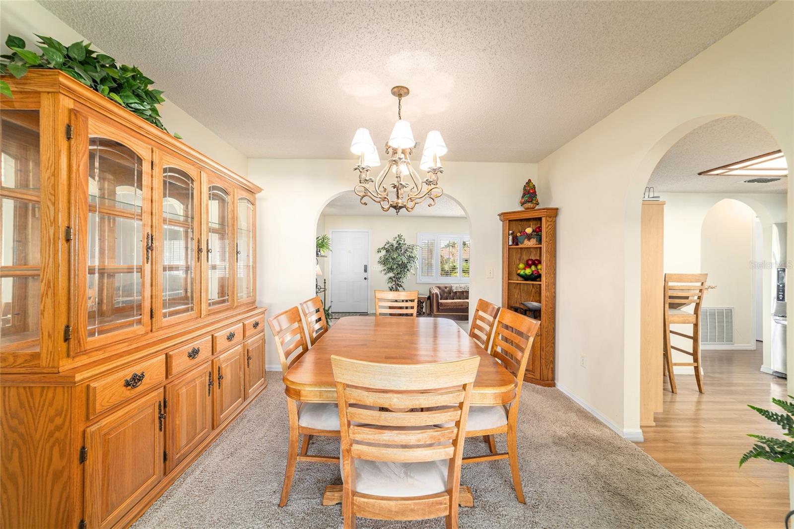 SPRUCE CREEK - Residential