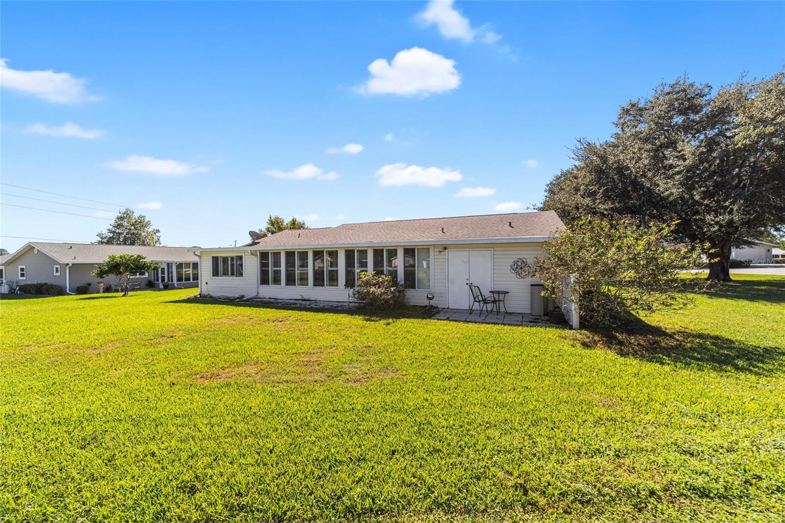 SPRUCE CREEK - Residential