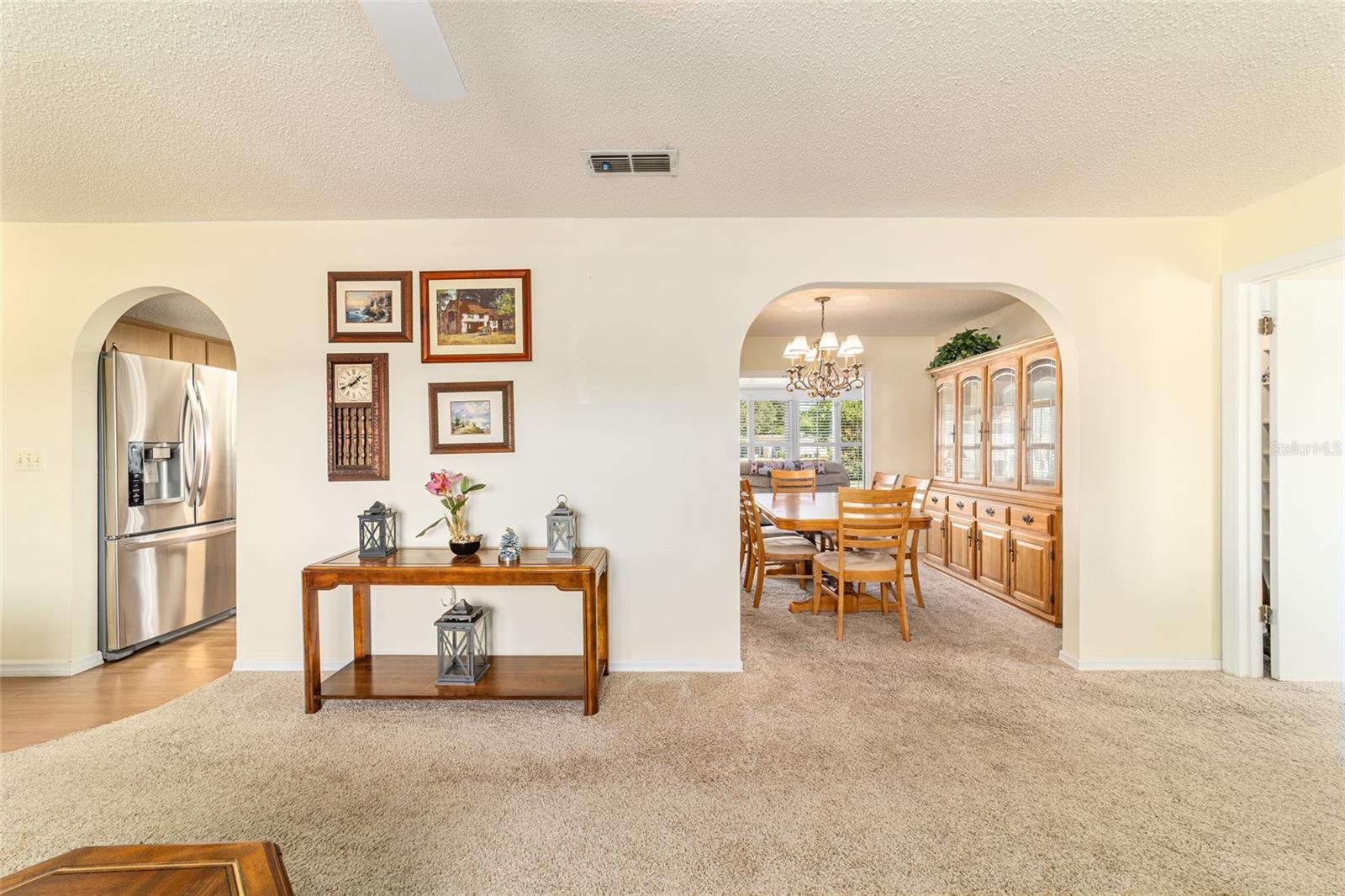 SPRUCE CREEK - Residential