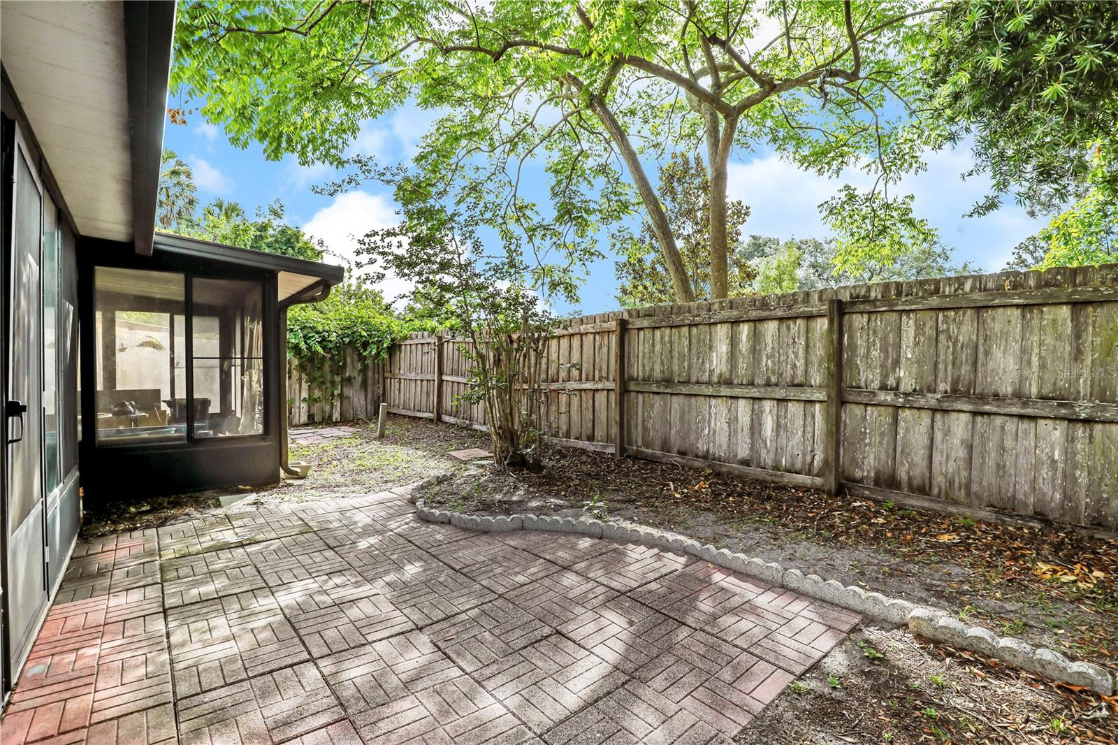 OLD CONCORD VILLAGE - Residential