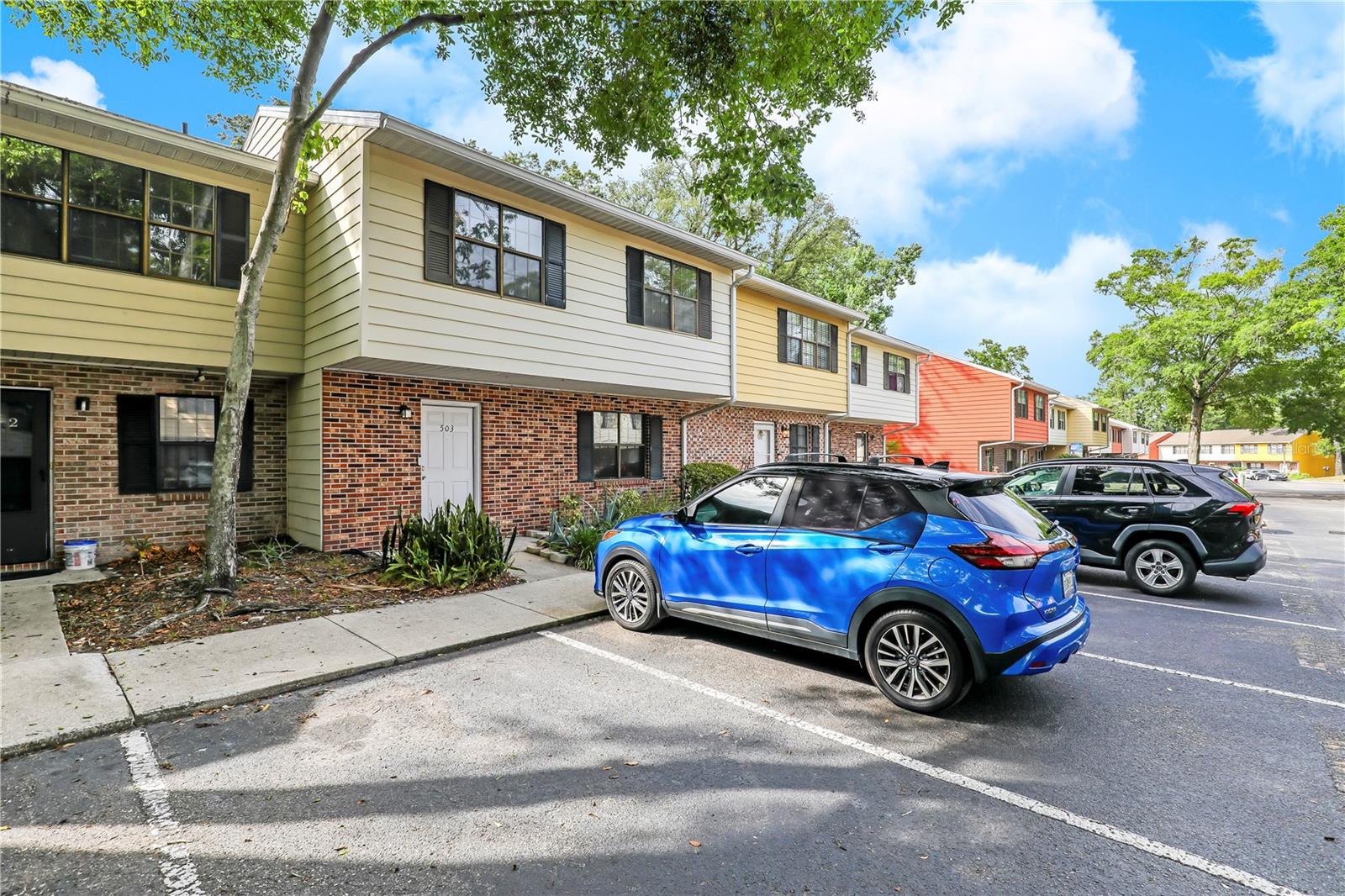 OLD CONCORD VILLAGE - Residential