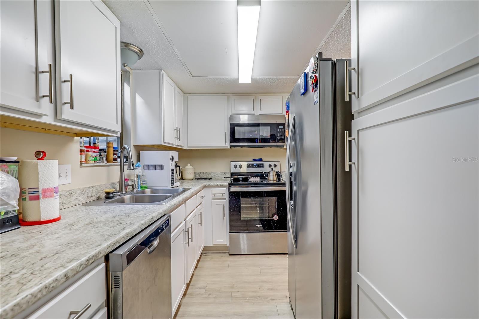 OLD CONCORD VILLAGE - Residential