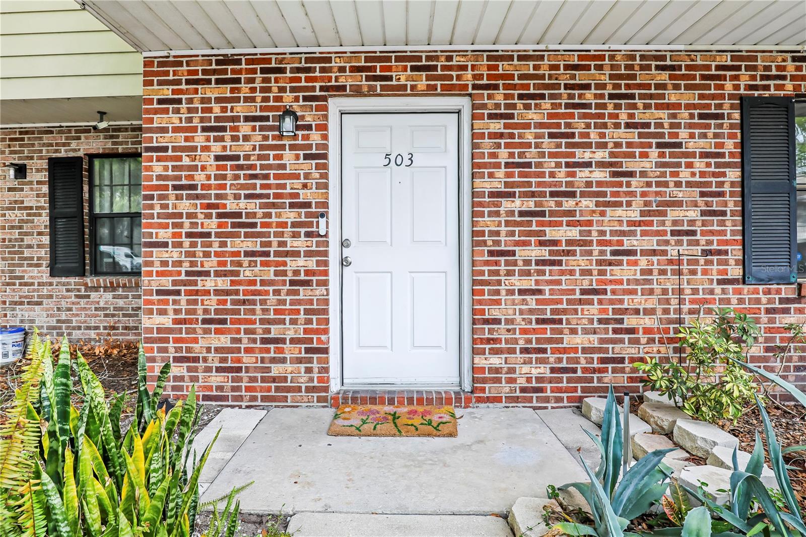 OLD CONCORD VILLAGE - Residential