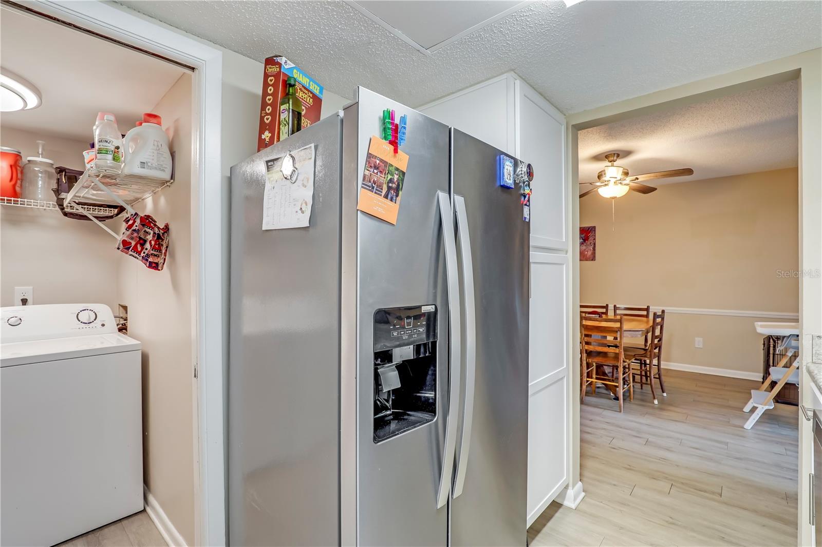 OLD CONCORD VILLAGE - Residential