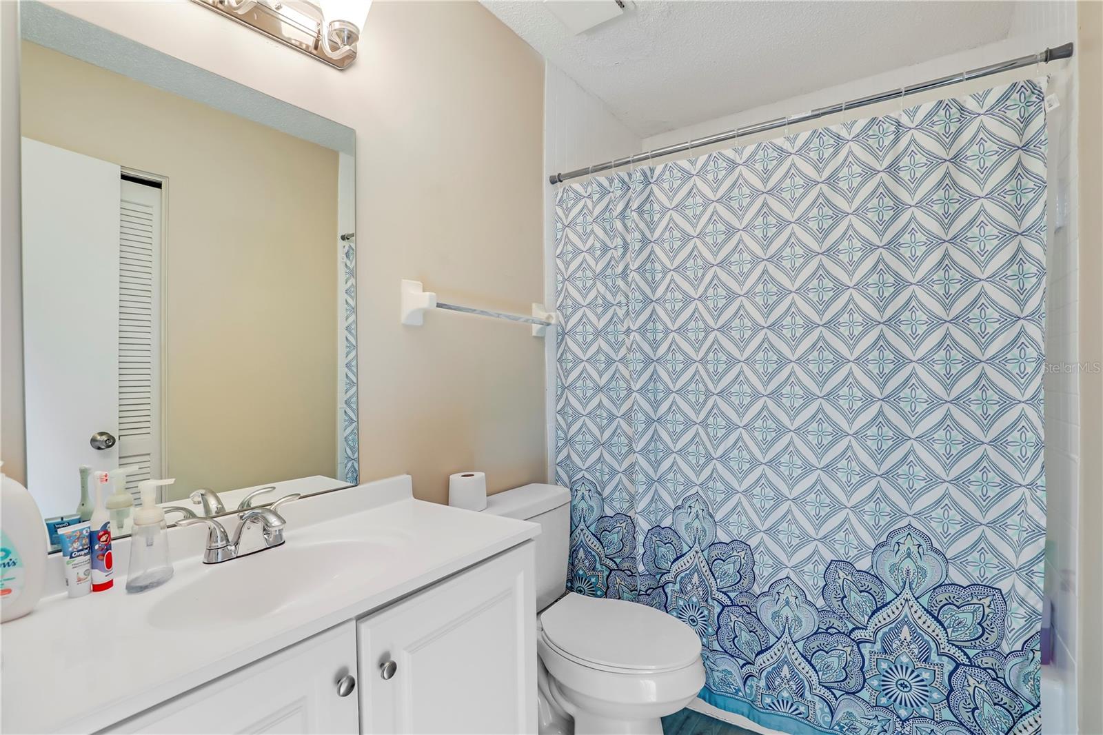 OLD CONCORD VILLAGE - Residential