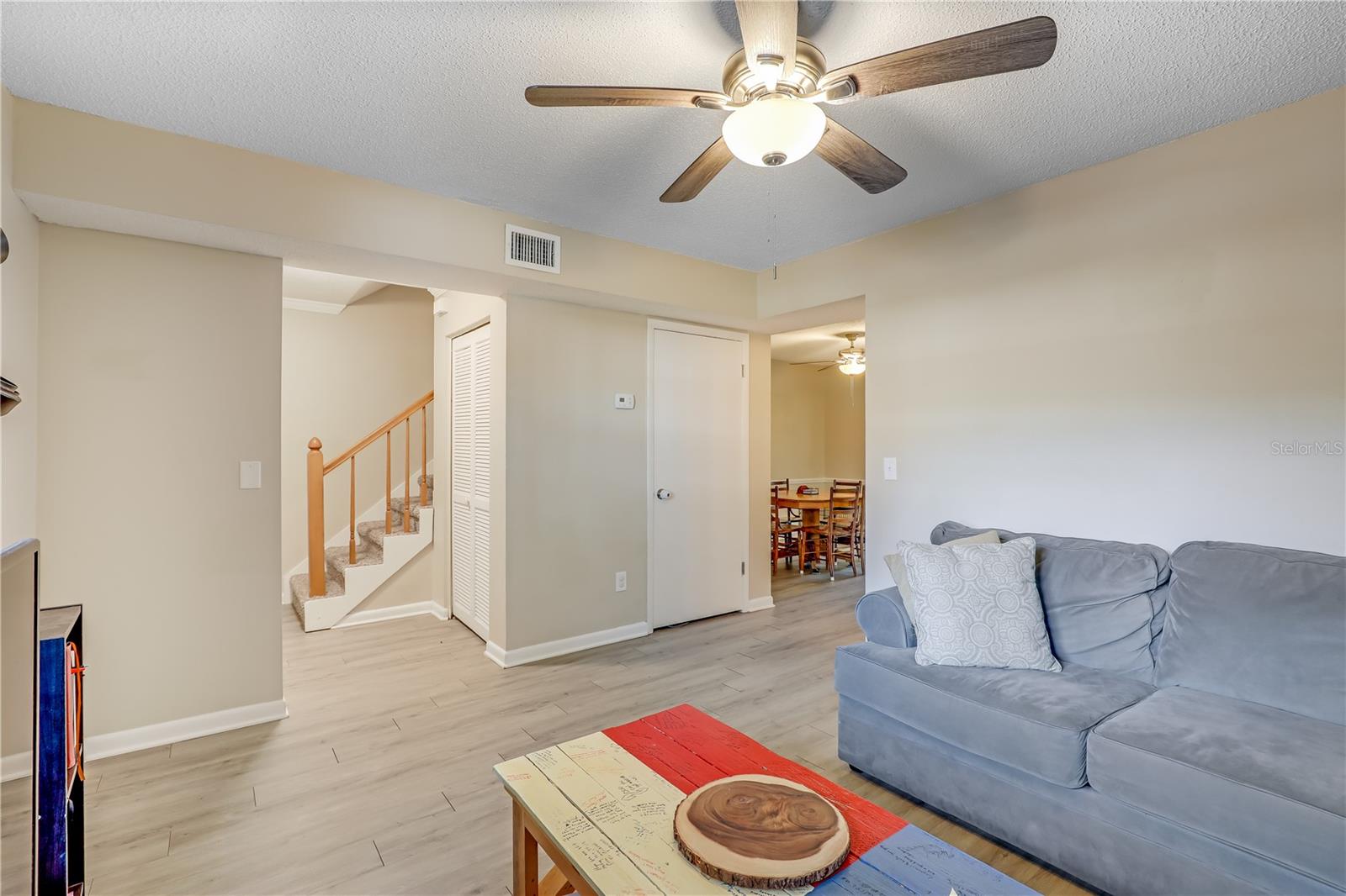 OLD CONCORD VILLAGE - Residential