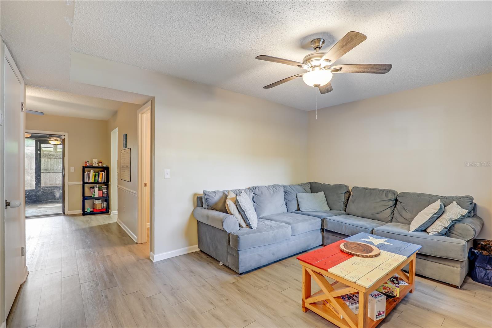 OLD CONCORD VILLAGE - Residential