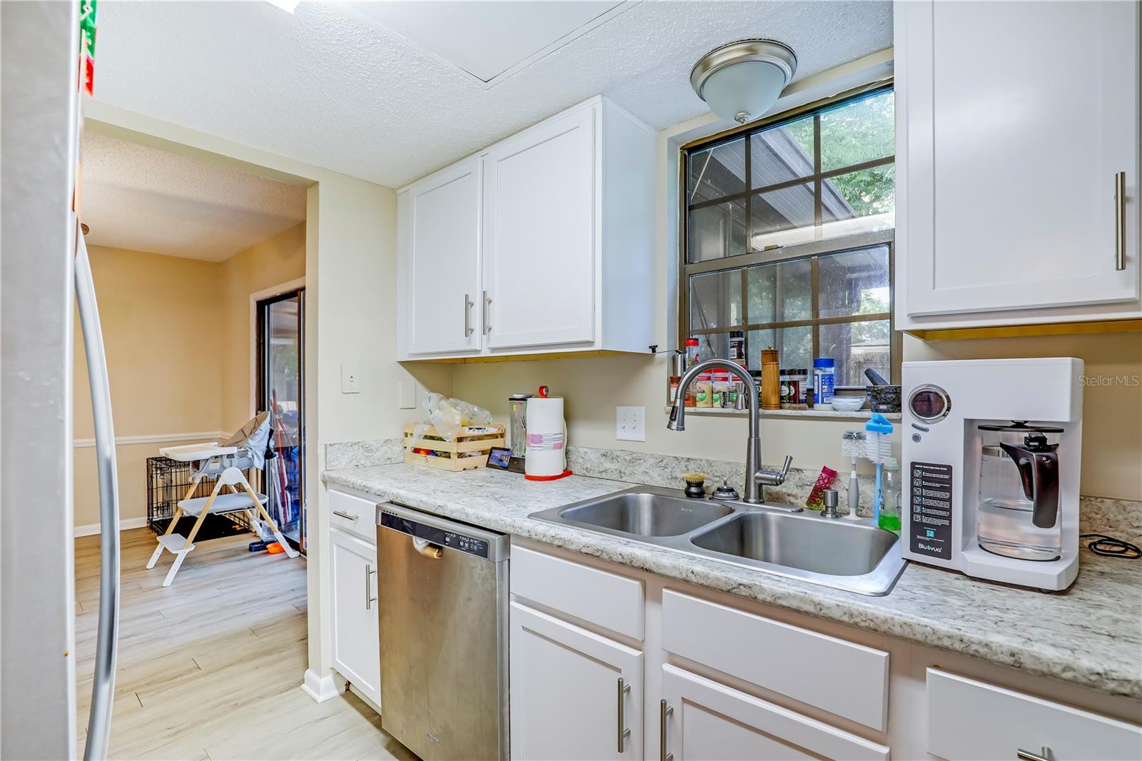 OLD CONCORD VILLAGE - Residential