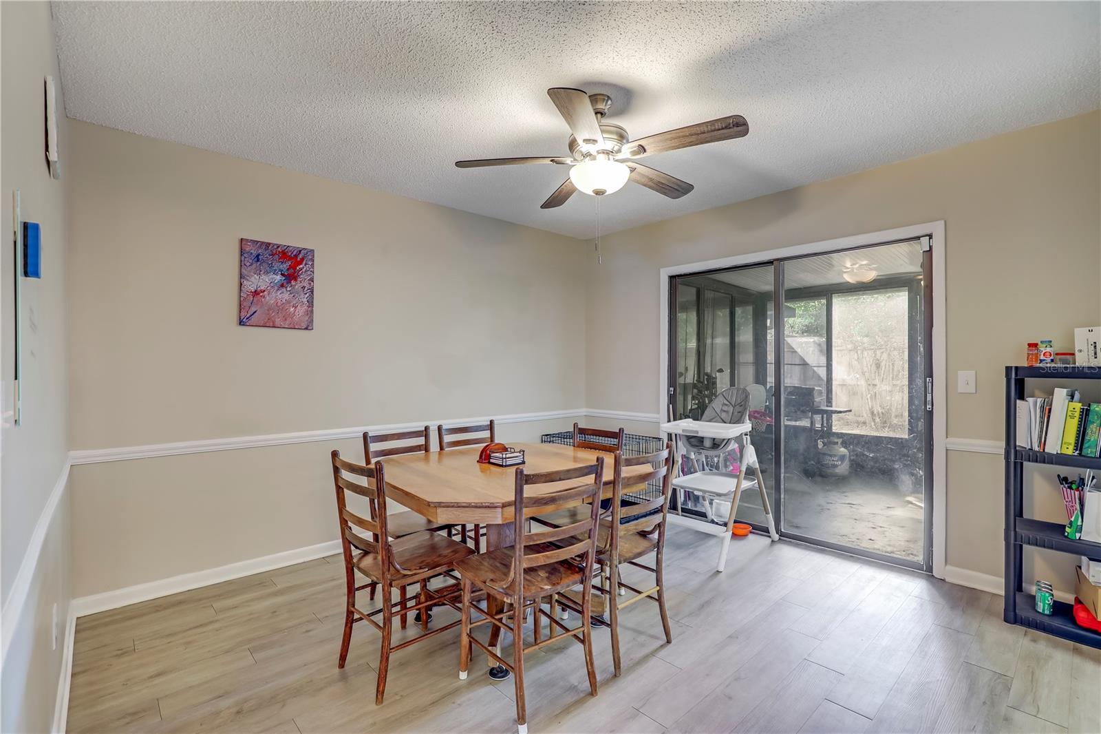 OLD CONCORD VILLAGE - Residential