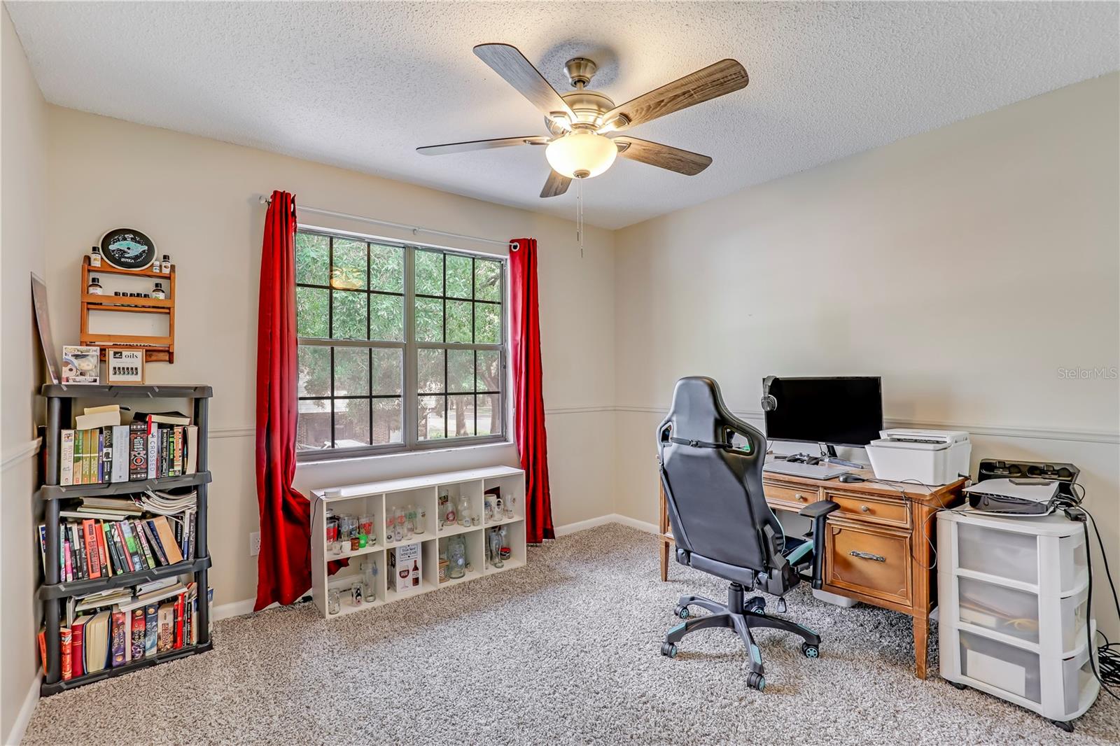 OLD CONCORD VILLAGE - Residential