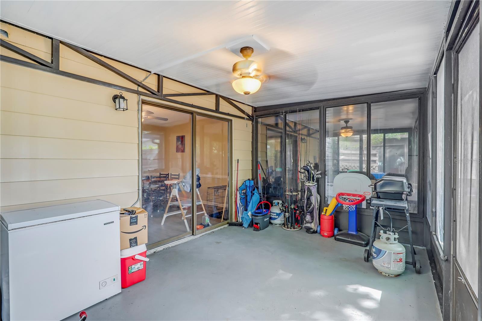 OLD CONCORD VILLAGE - Residential