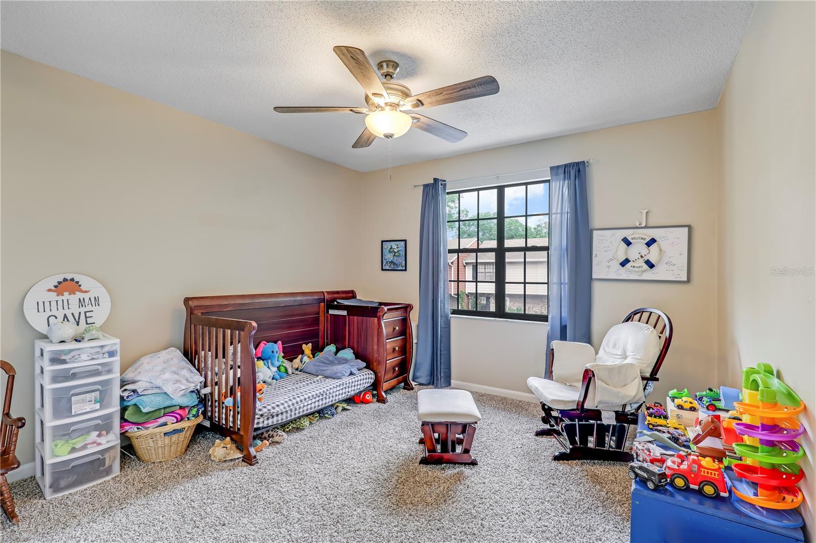 OLD CONCORD VILLAGE - Residential