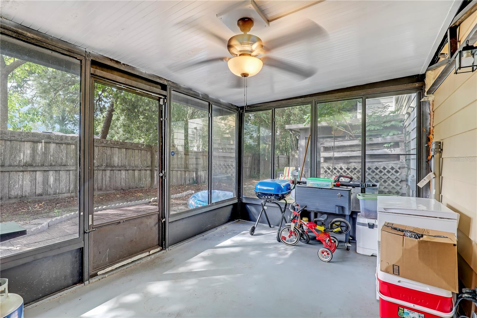 OLD CONCORD VILLAGE - Residential