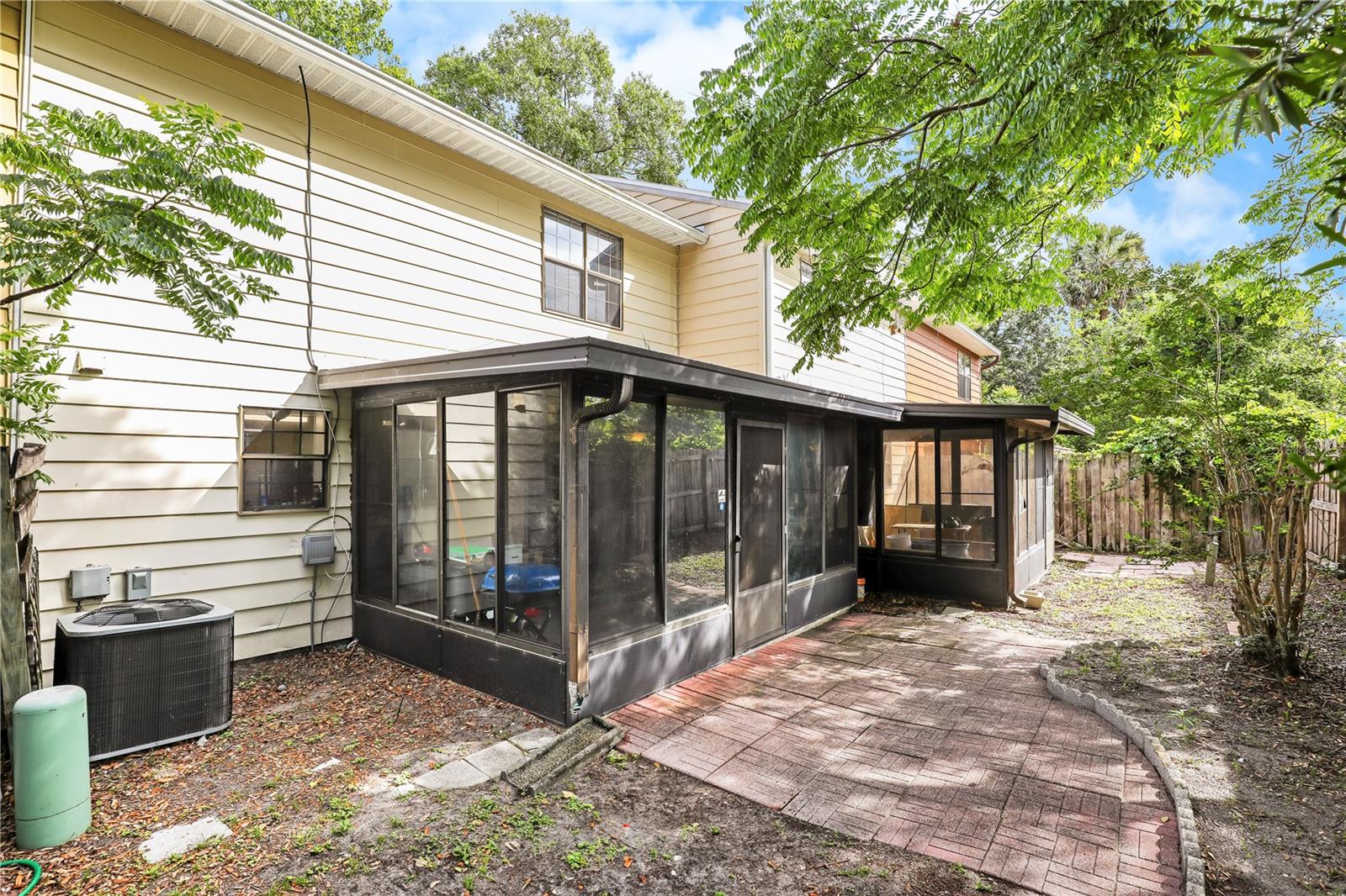 OLD CONCORD VILLAGE - Residential