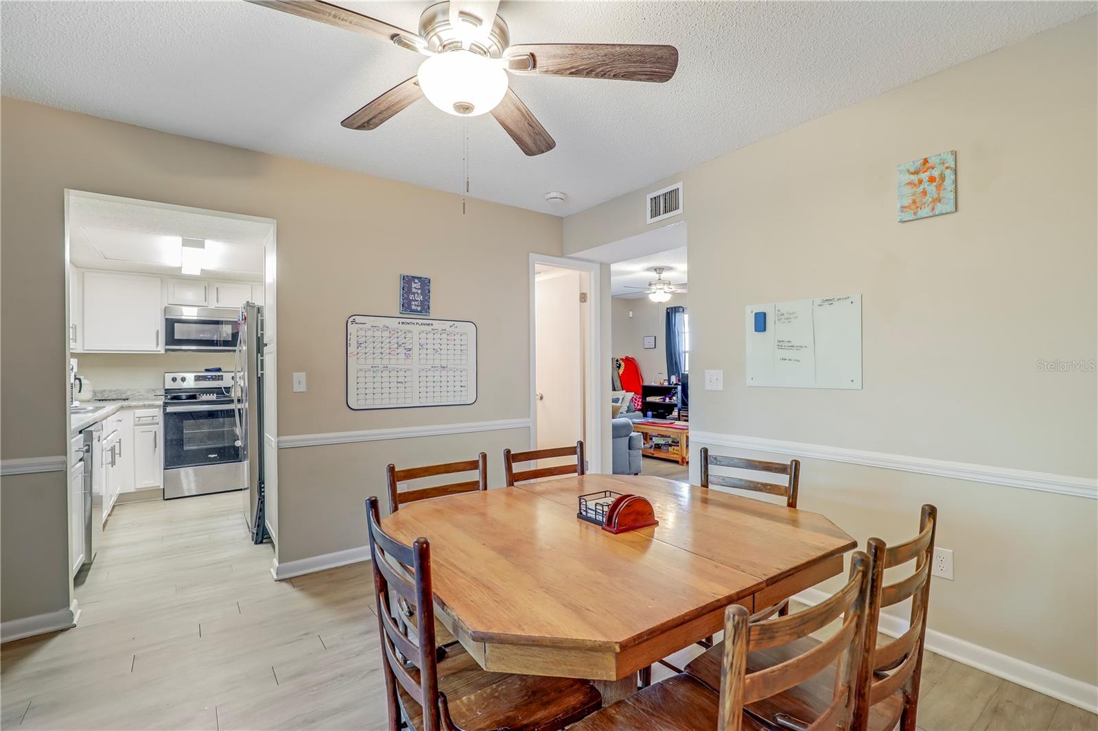 OLD CONCORD VILLAGE - Residential