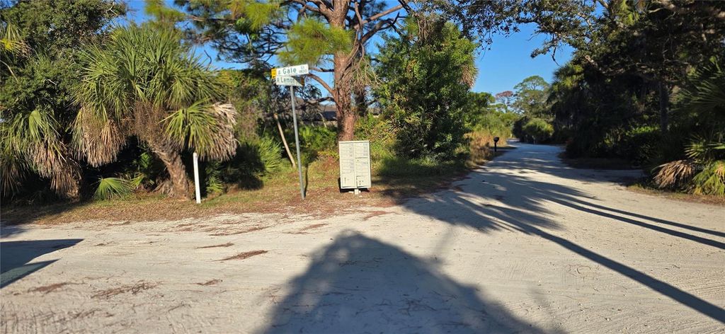 Photo of Lemon Avenue, Englewood, FL 34223 (MLS # D6144885)