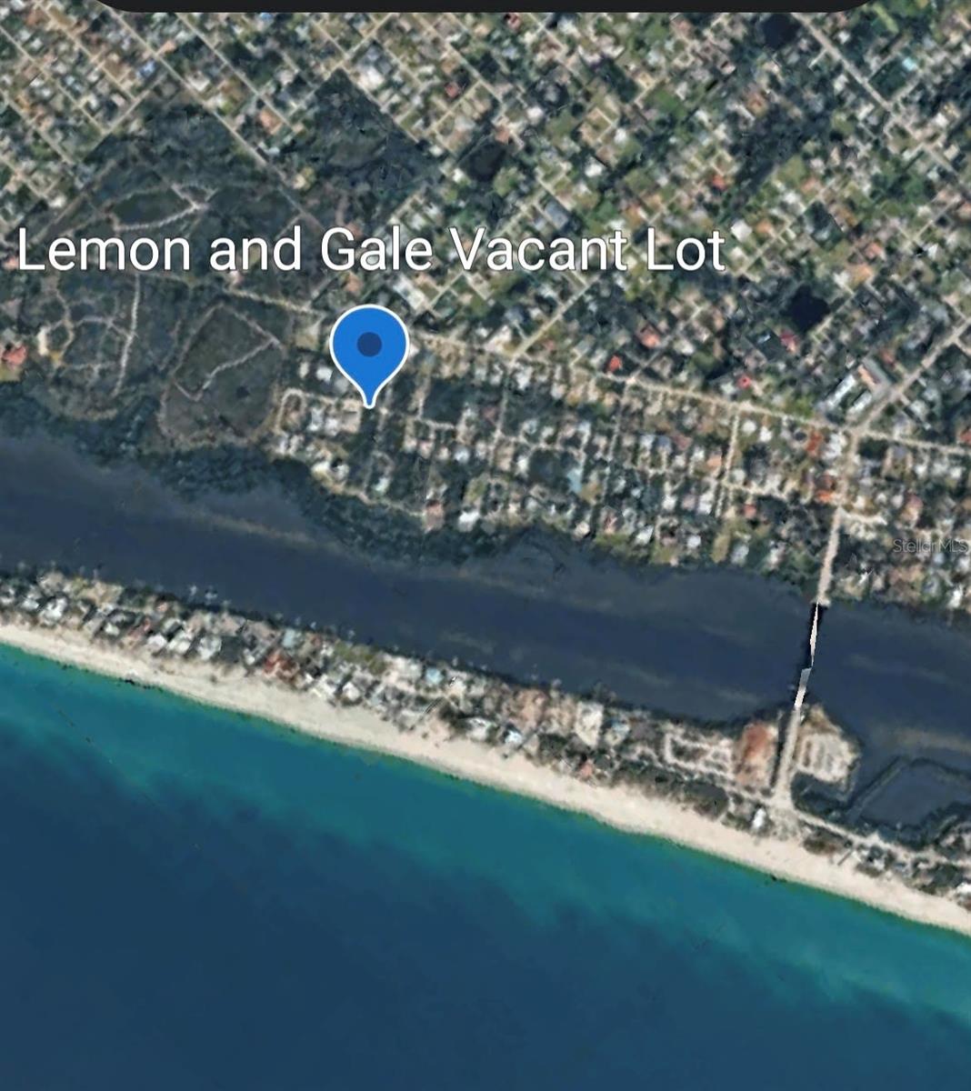 MANASOTA GARDENS 1ST ADD - Land