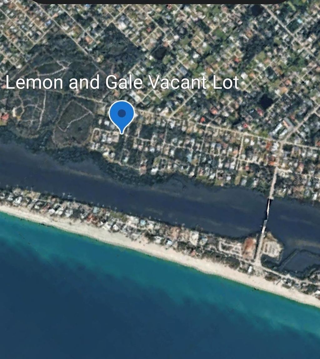 Photo of Lemon Avenue, Englewood, FL 34223 (MLS # D6144885)