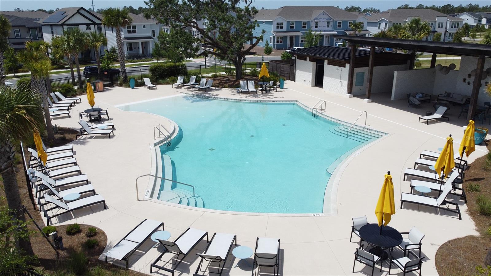 WESLYN PARK - Residential