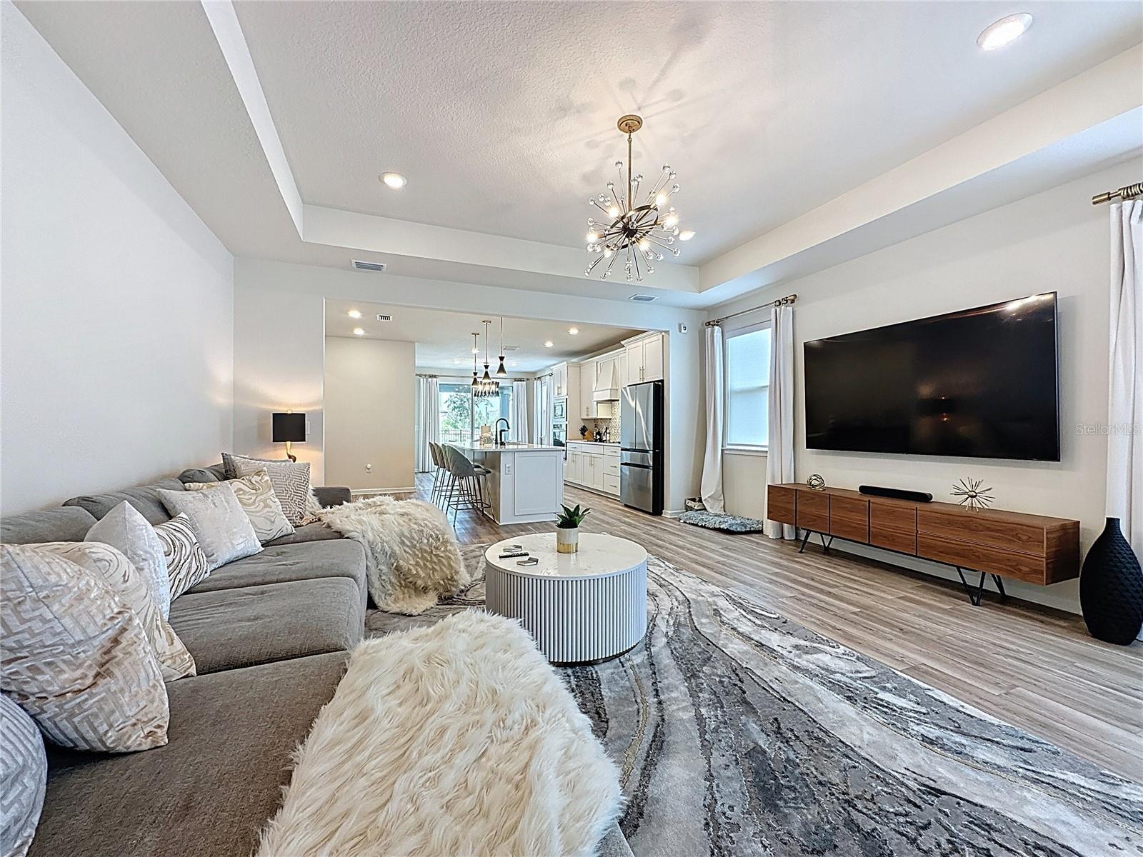 WESLYN PARK - Residential