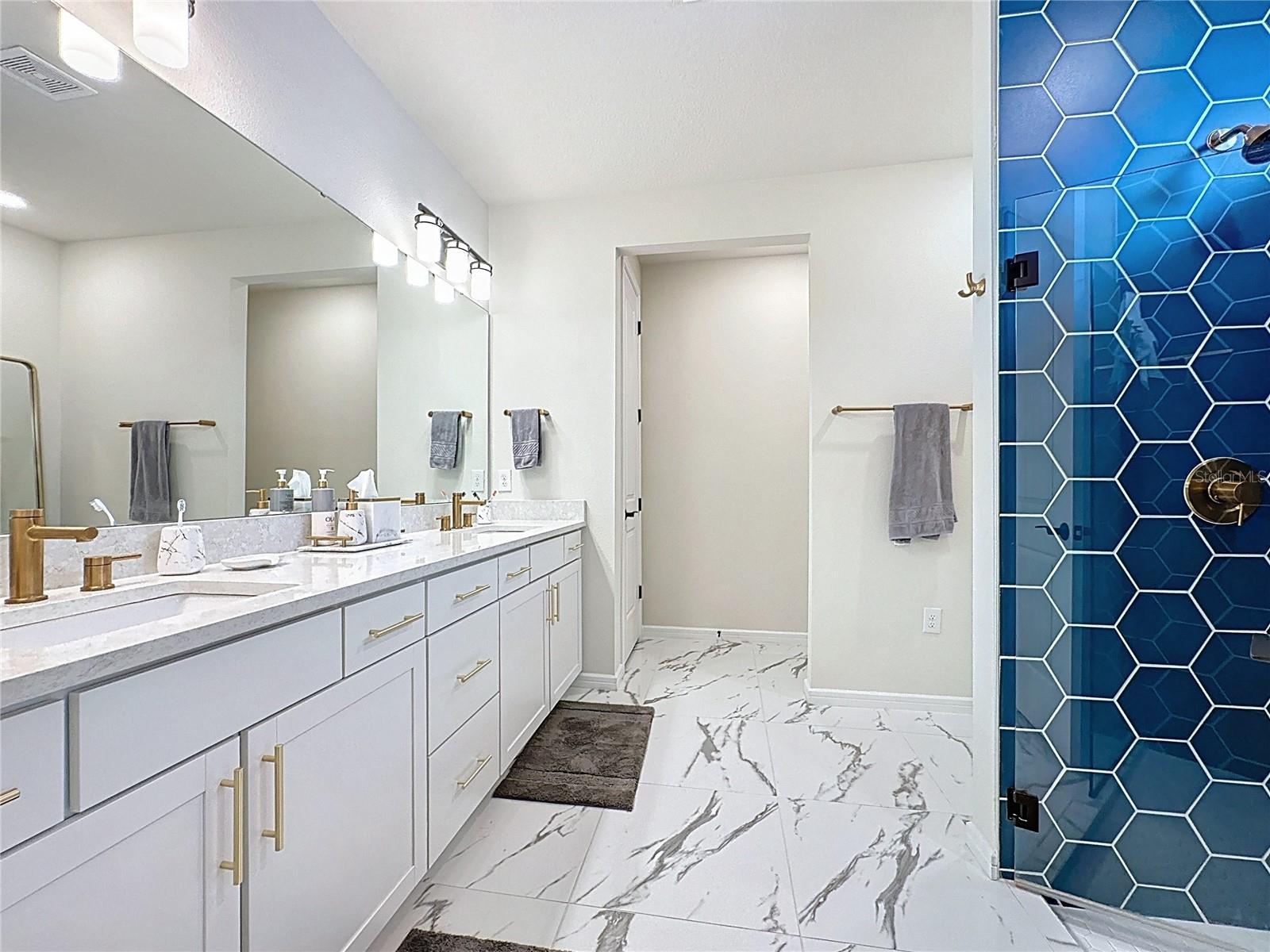 WESLYN PARK - Residential