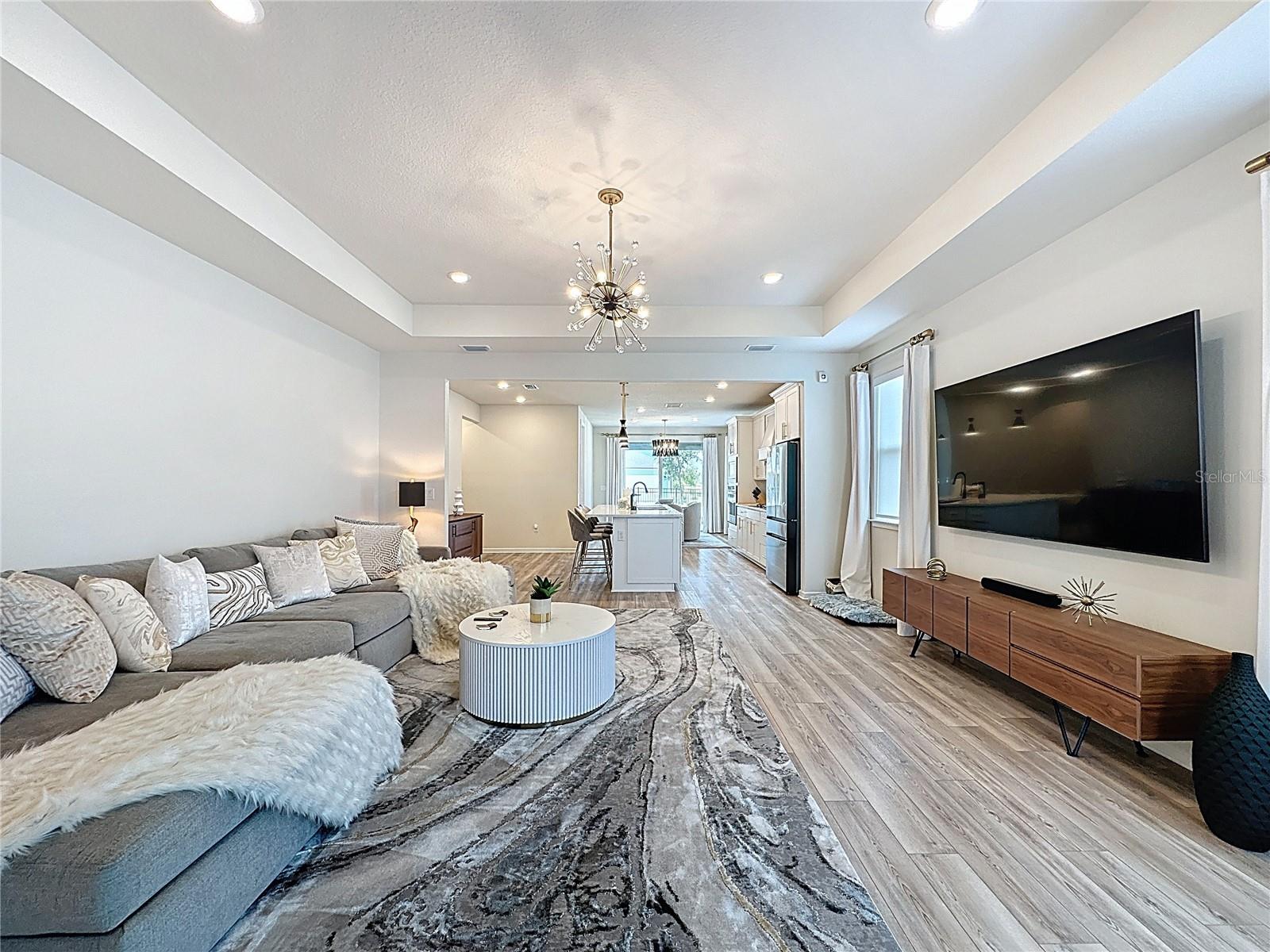 WESLYN PARK - Residential