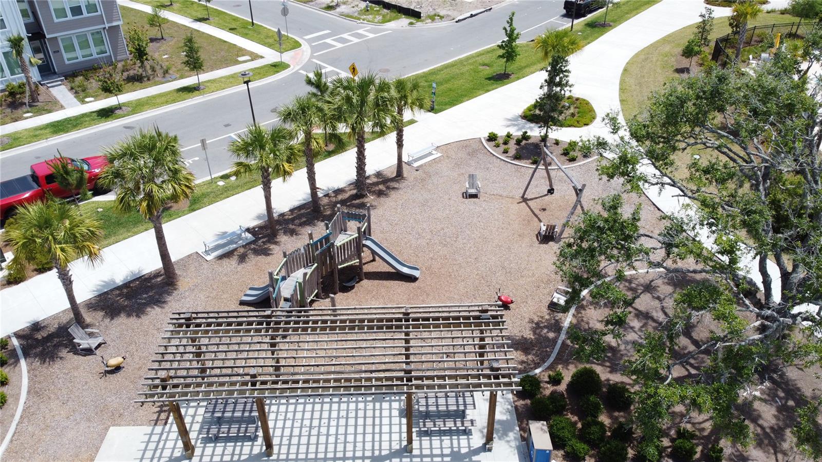 WESLYN PARK - Residential