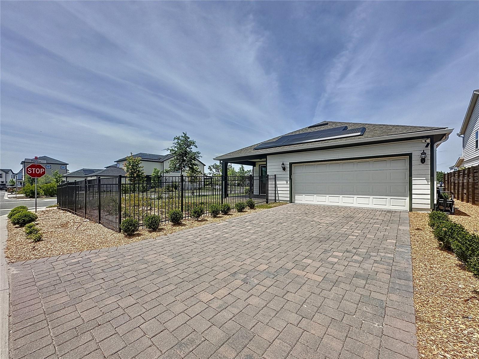 WESLYN PARK - Residential