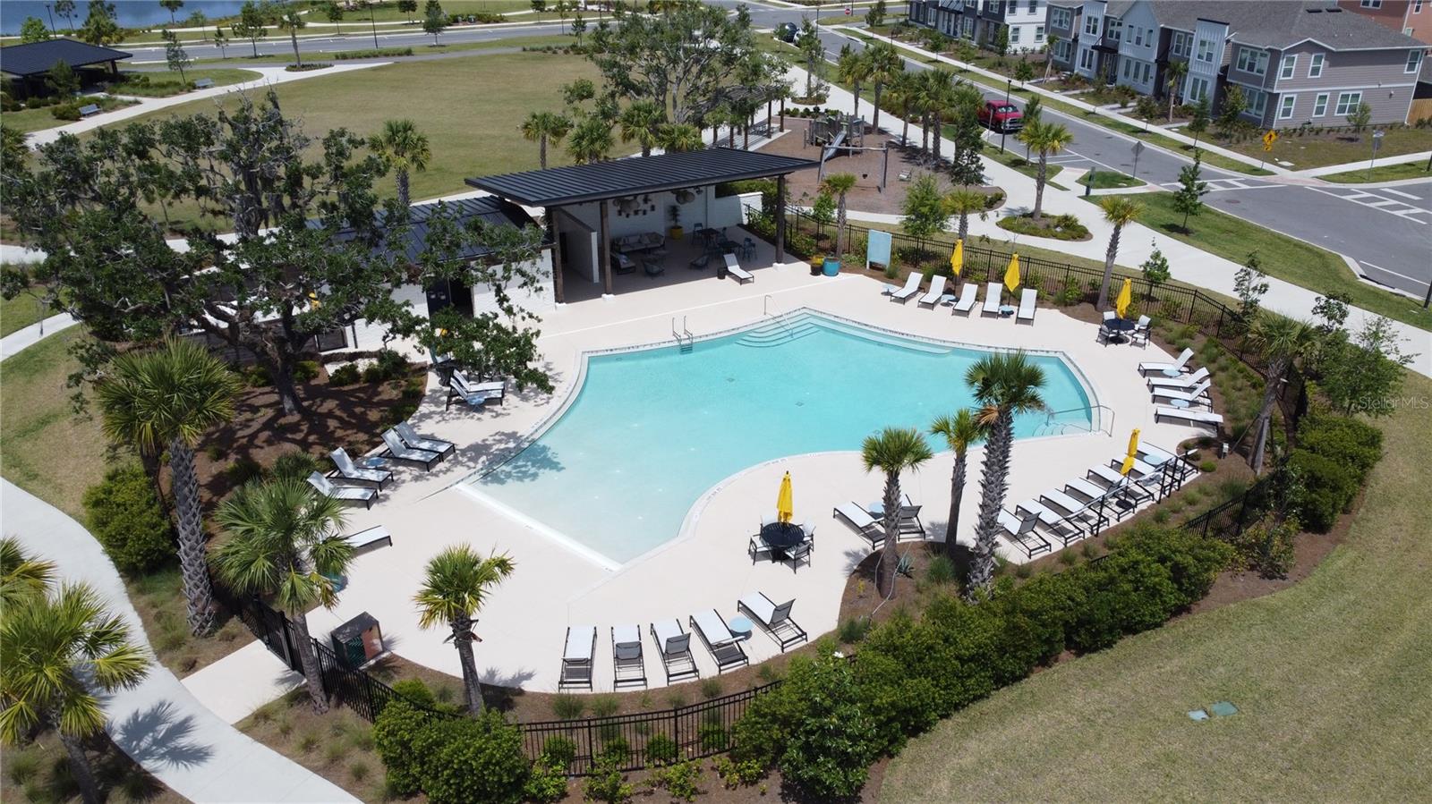 WESLYN PARK - Residential