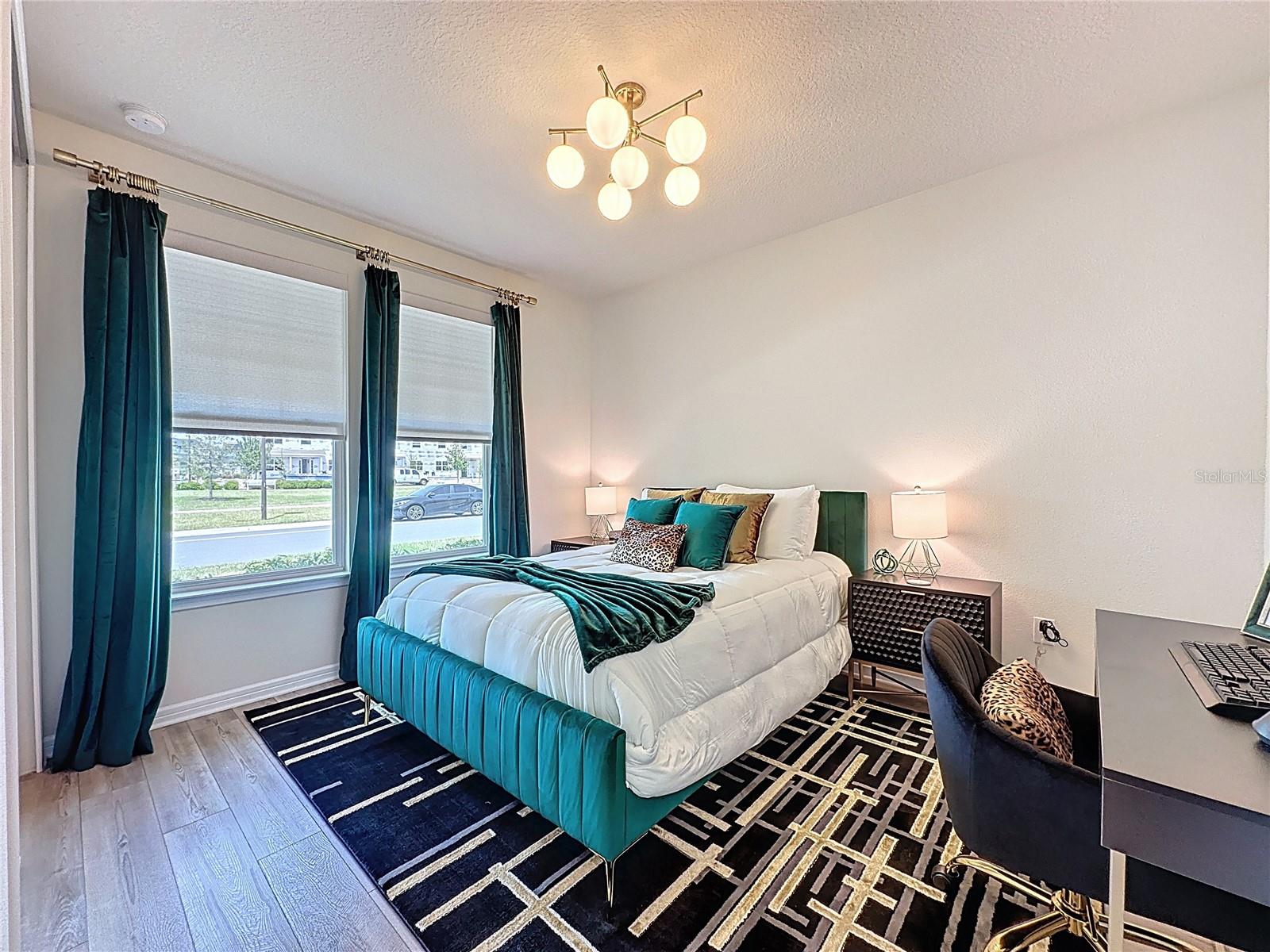 WESLYN PARK - Residential