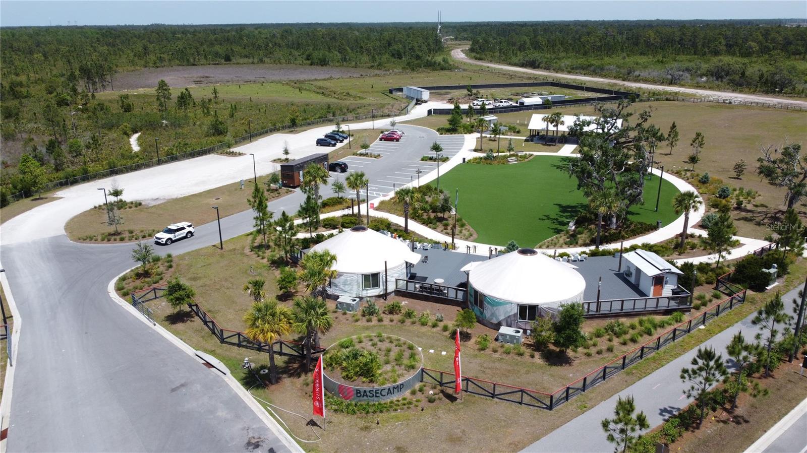 WESLYN PARK - Residential