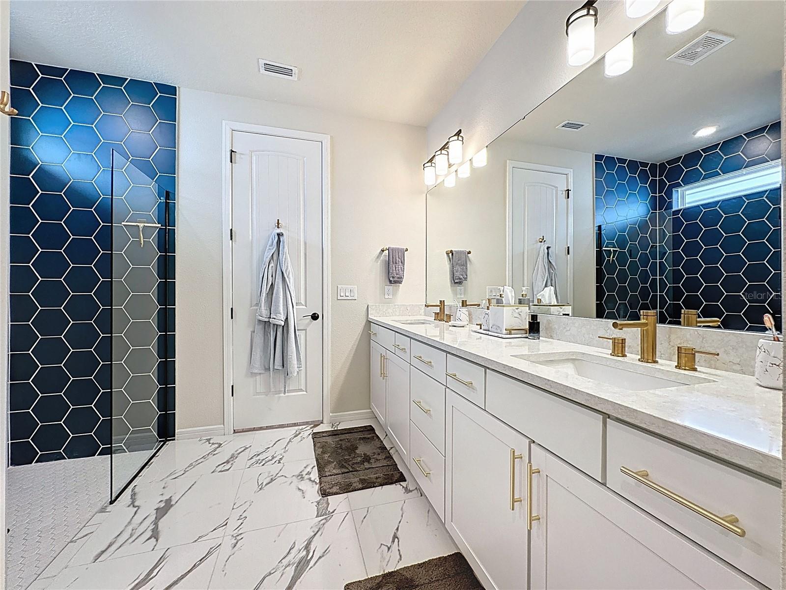 WESLYN PARK - Residential