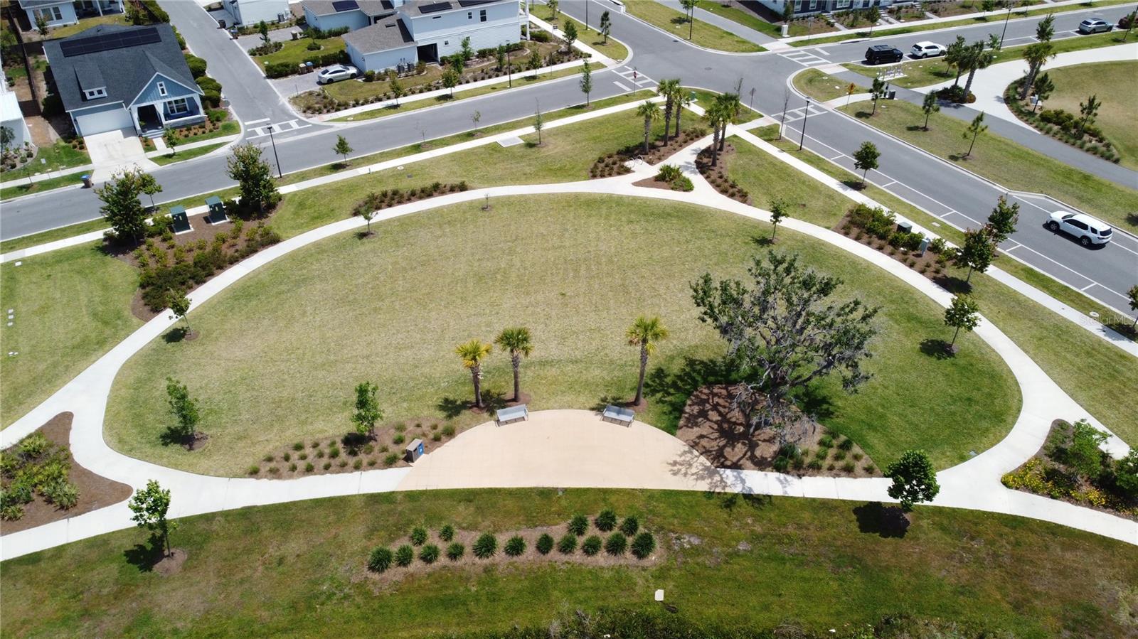 WESLYN PARK - Residential