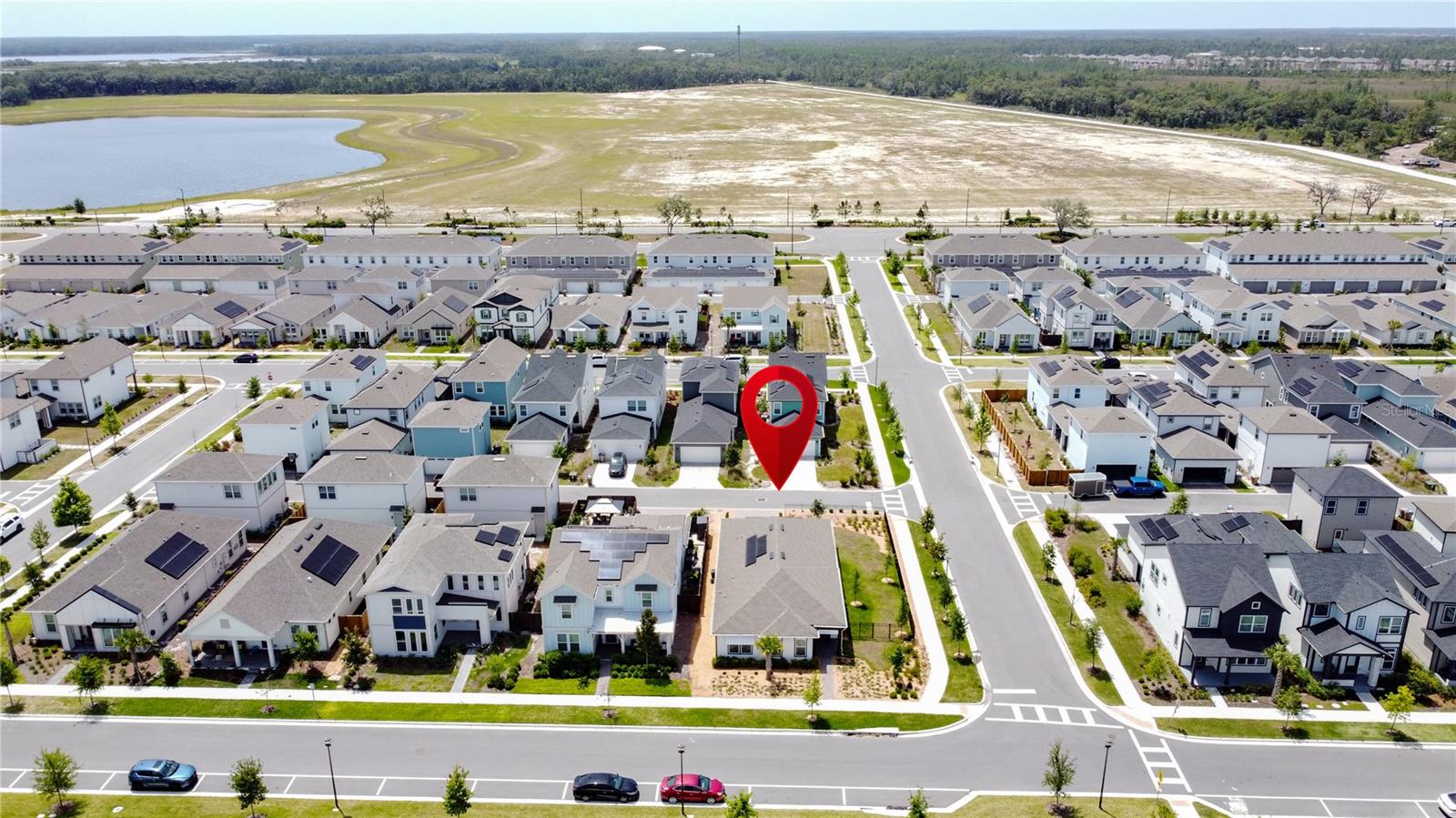 WESLYN PARK - Residential