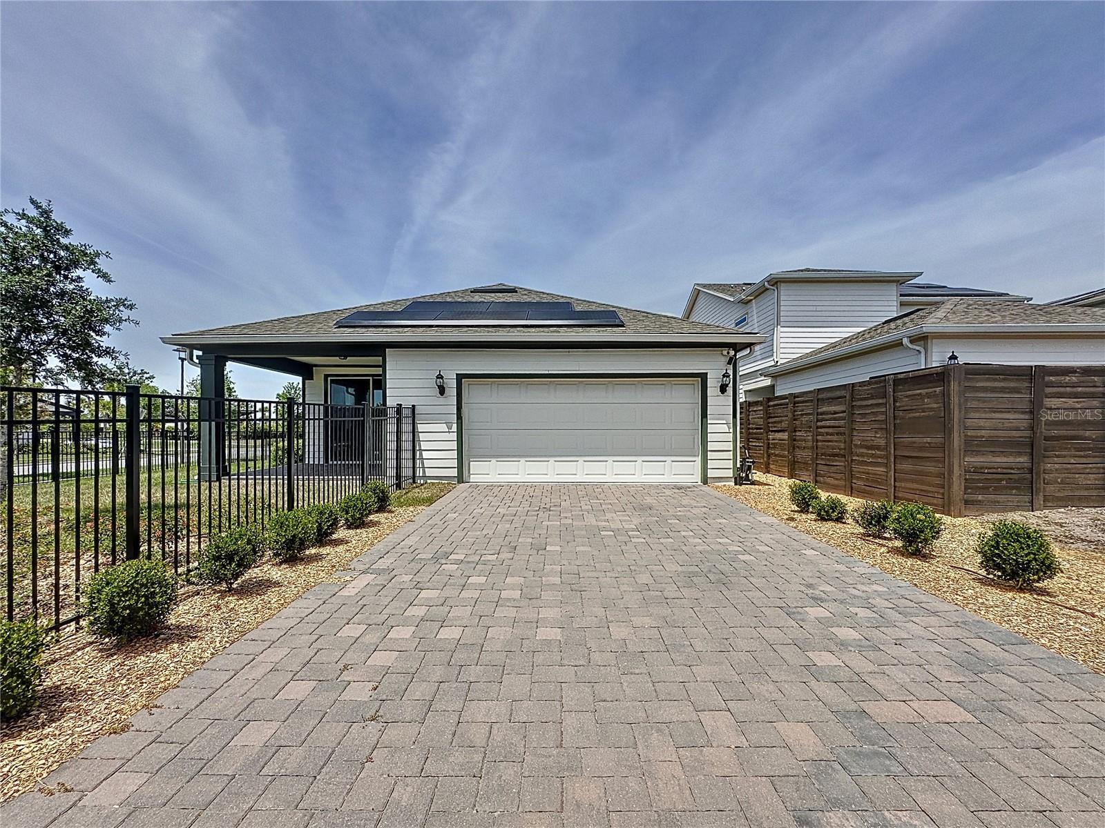 WESLYN PARK - Residential