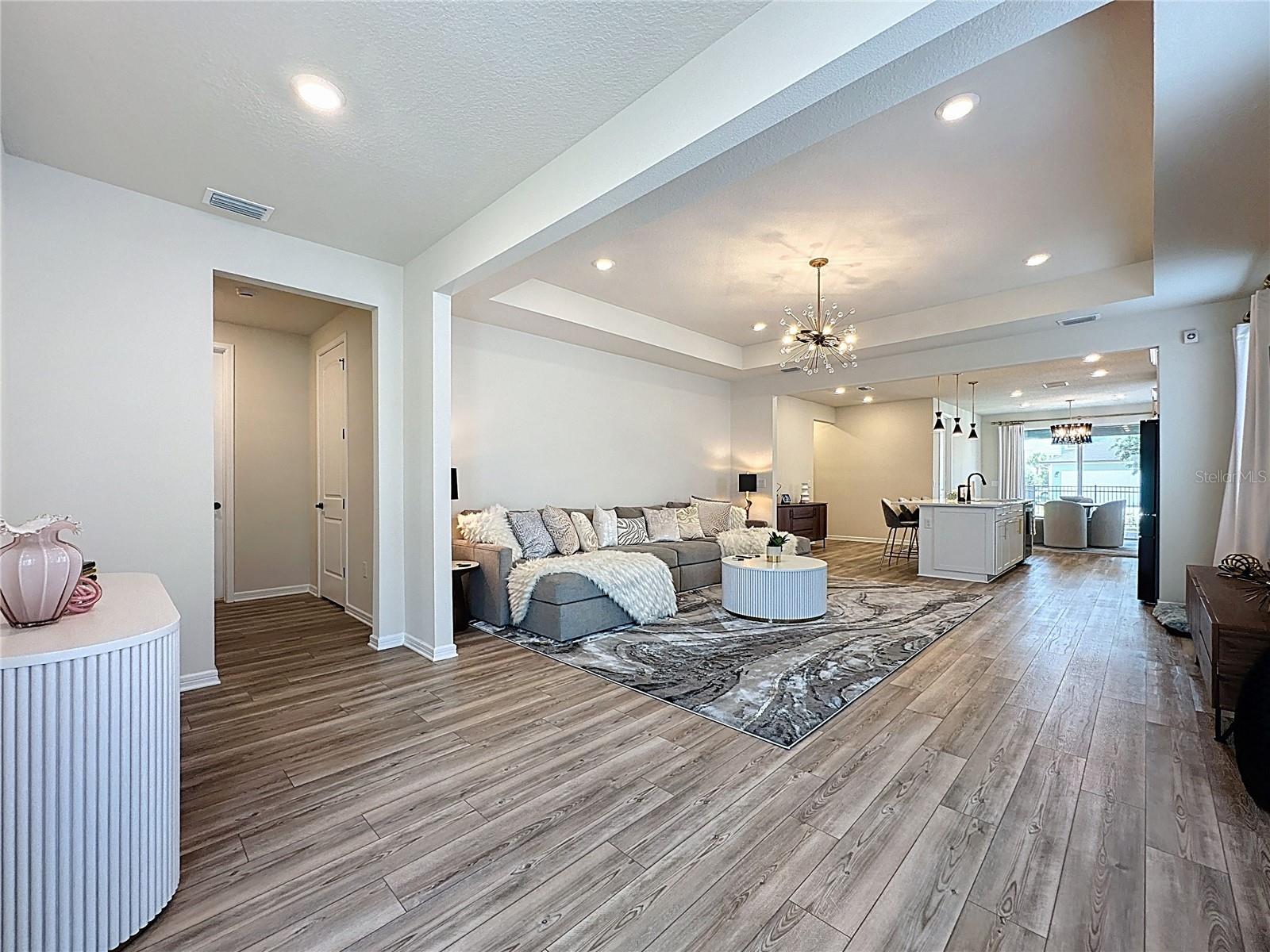 WESLYN PARK - Residential