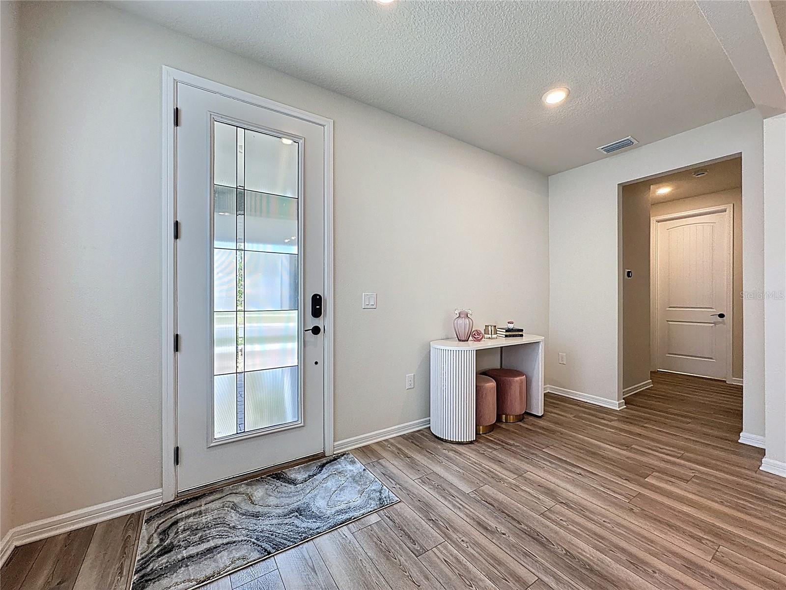 WESLYN PARK - Residential